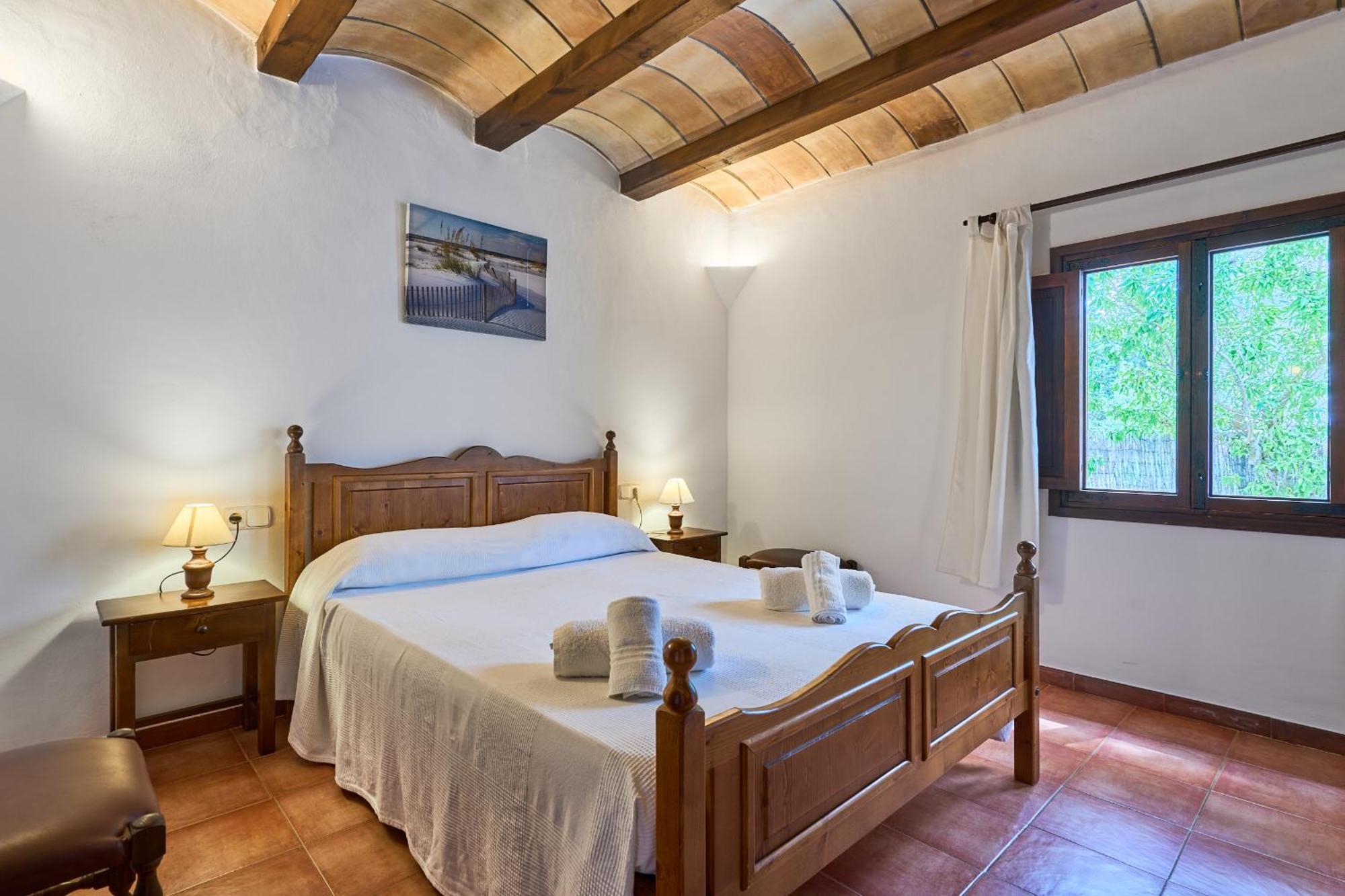 Holiday home Ravell Palma de Mallorca