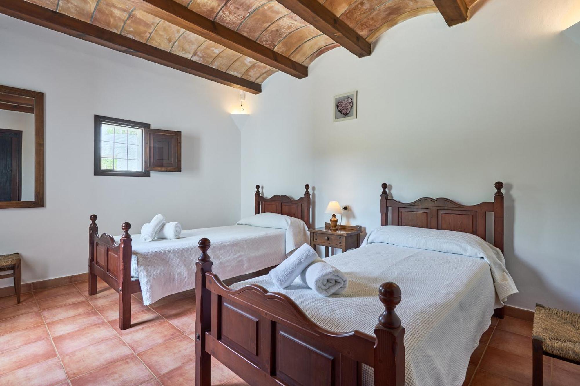 Ravell Holiday home *