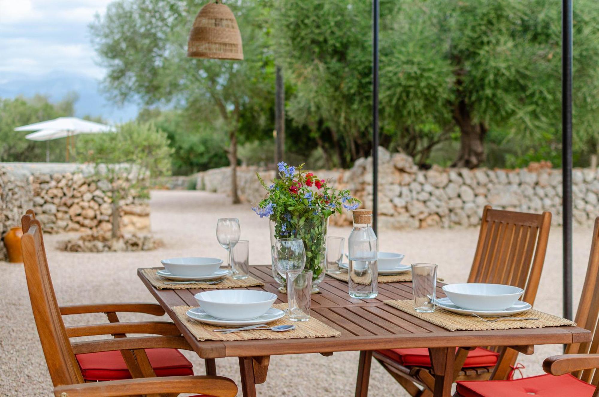 Cal Tio 1 Yourhouse Agroturismo Costitx (Mallorca)