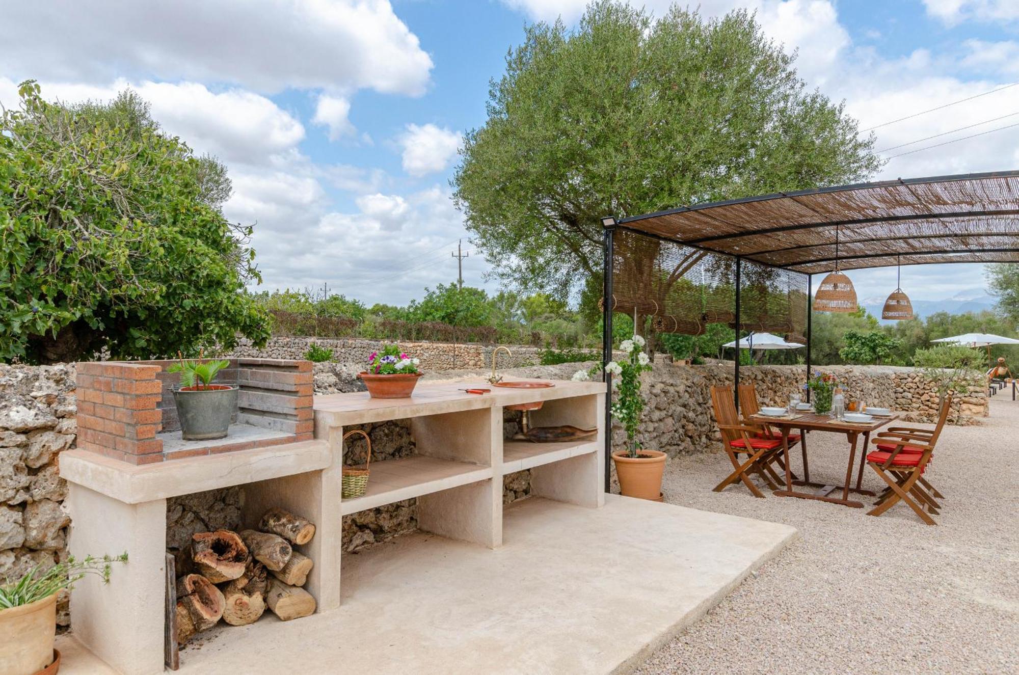 Agroturismo Cal Tio 1 Yourhouse