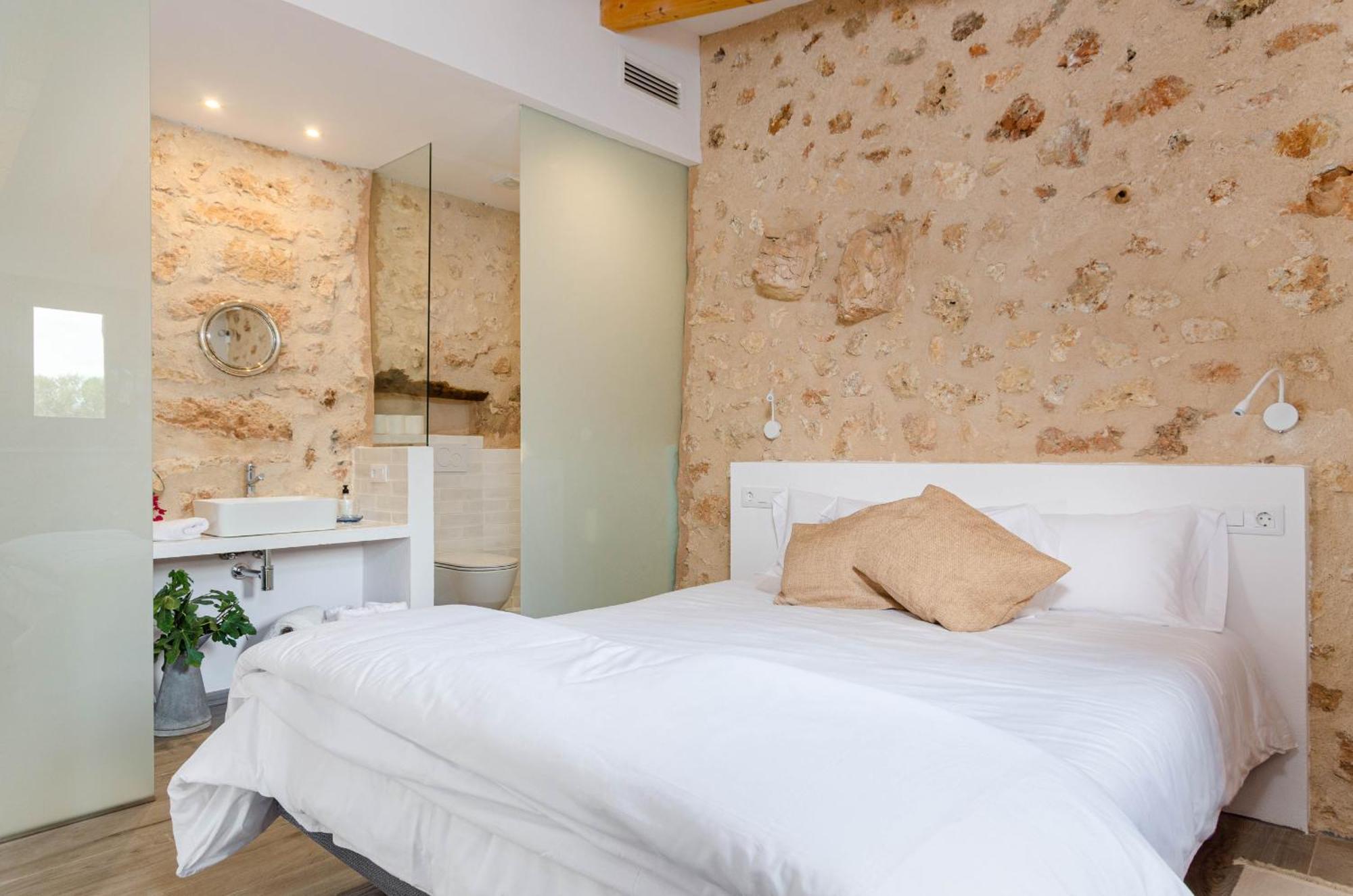 Cal Tio 1 Yourhouse Agroturismo *