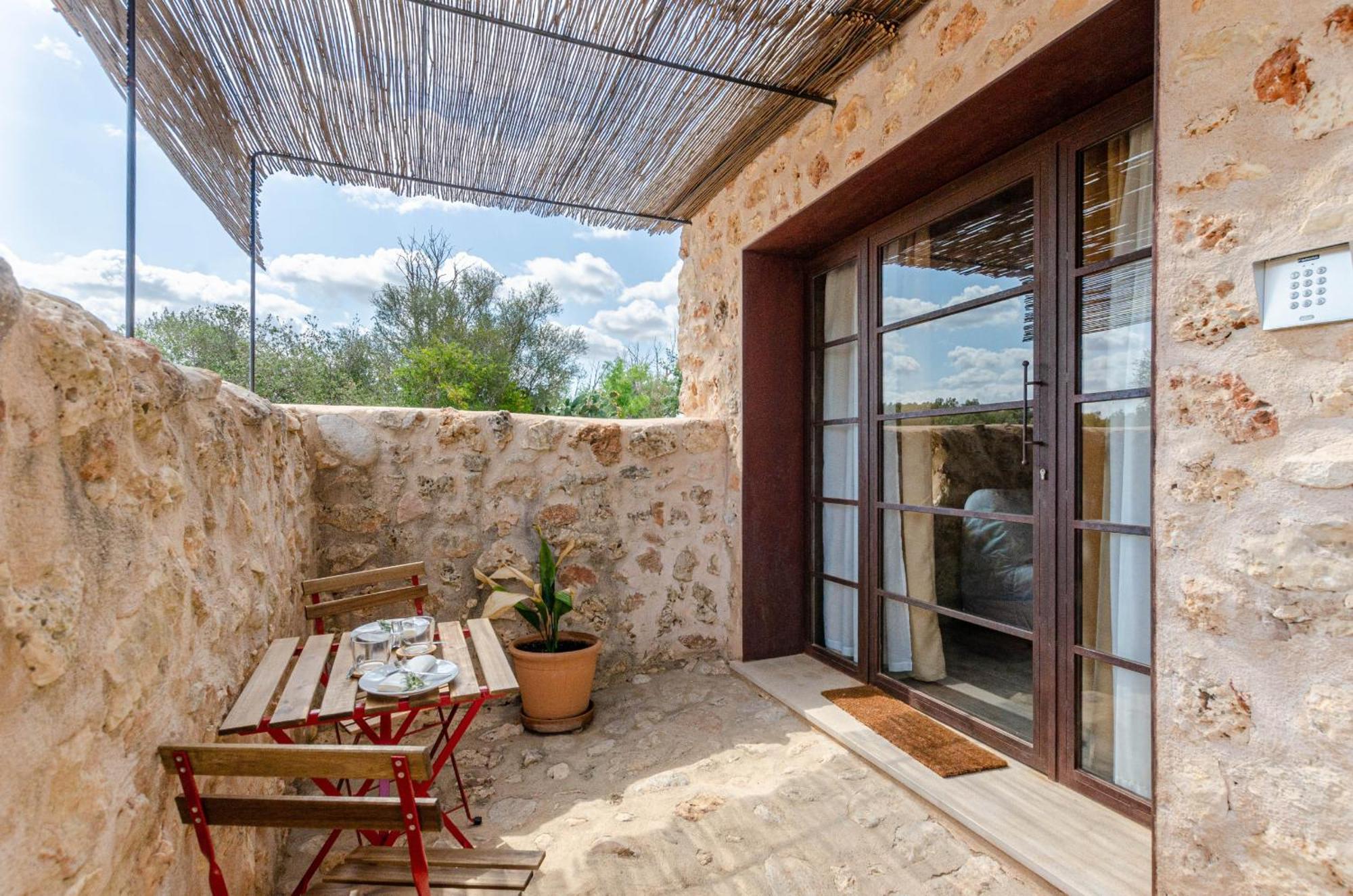 Cal Tio 1 Yourhouse * Costitx (Mallorca)