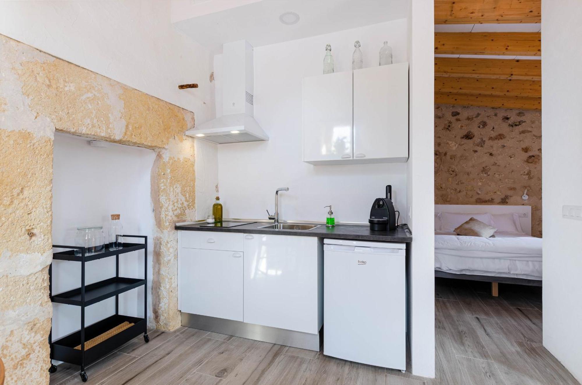 Cal Tio 1 Yourhouse Costitx (Mallorca)