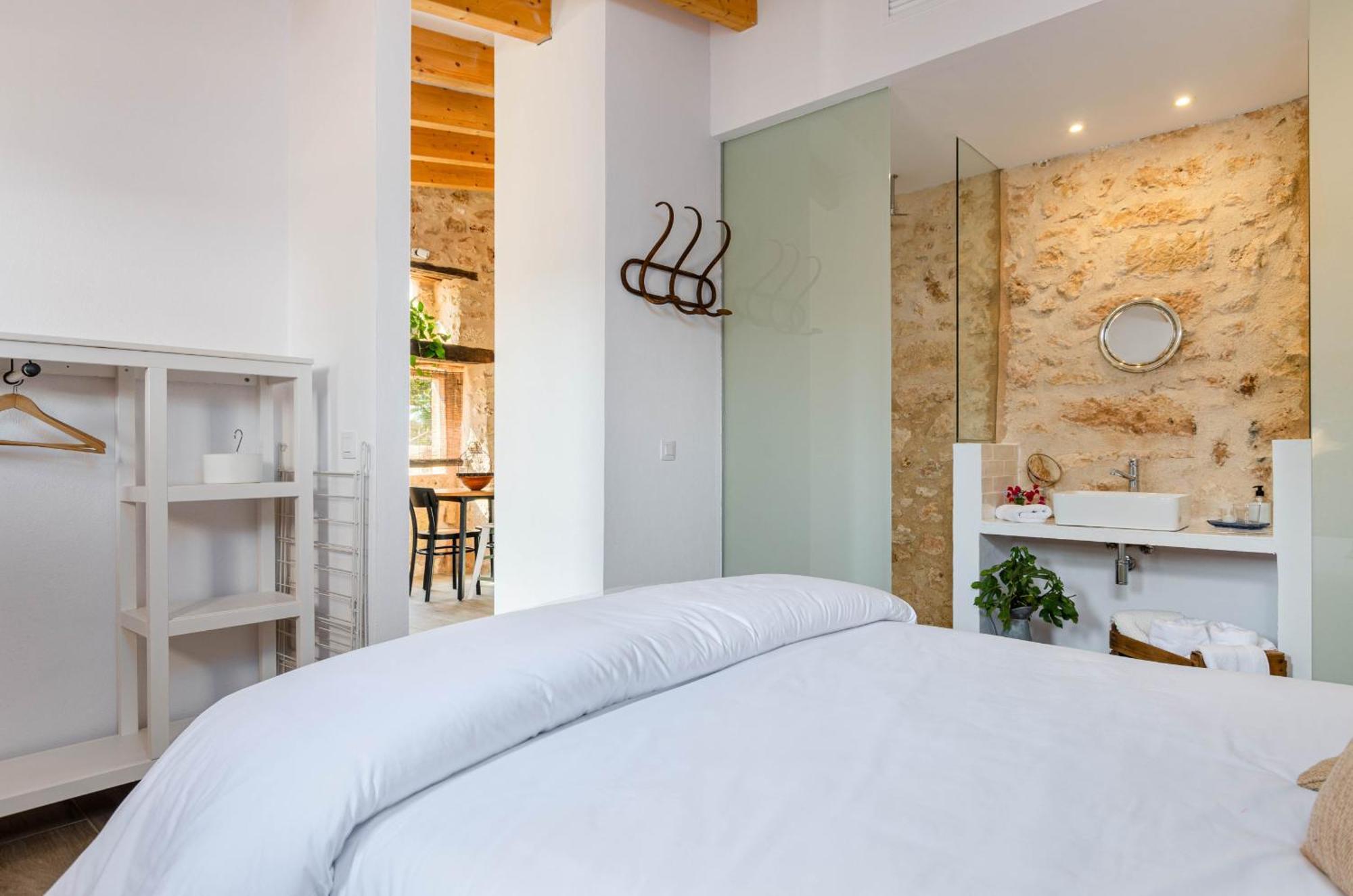 Cal Tio 1 Yourhouse Agroturismo *