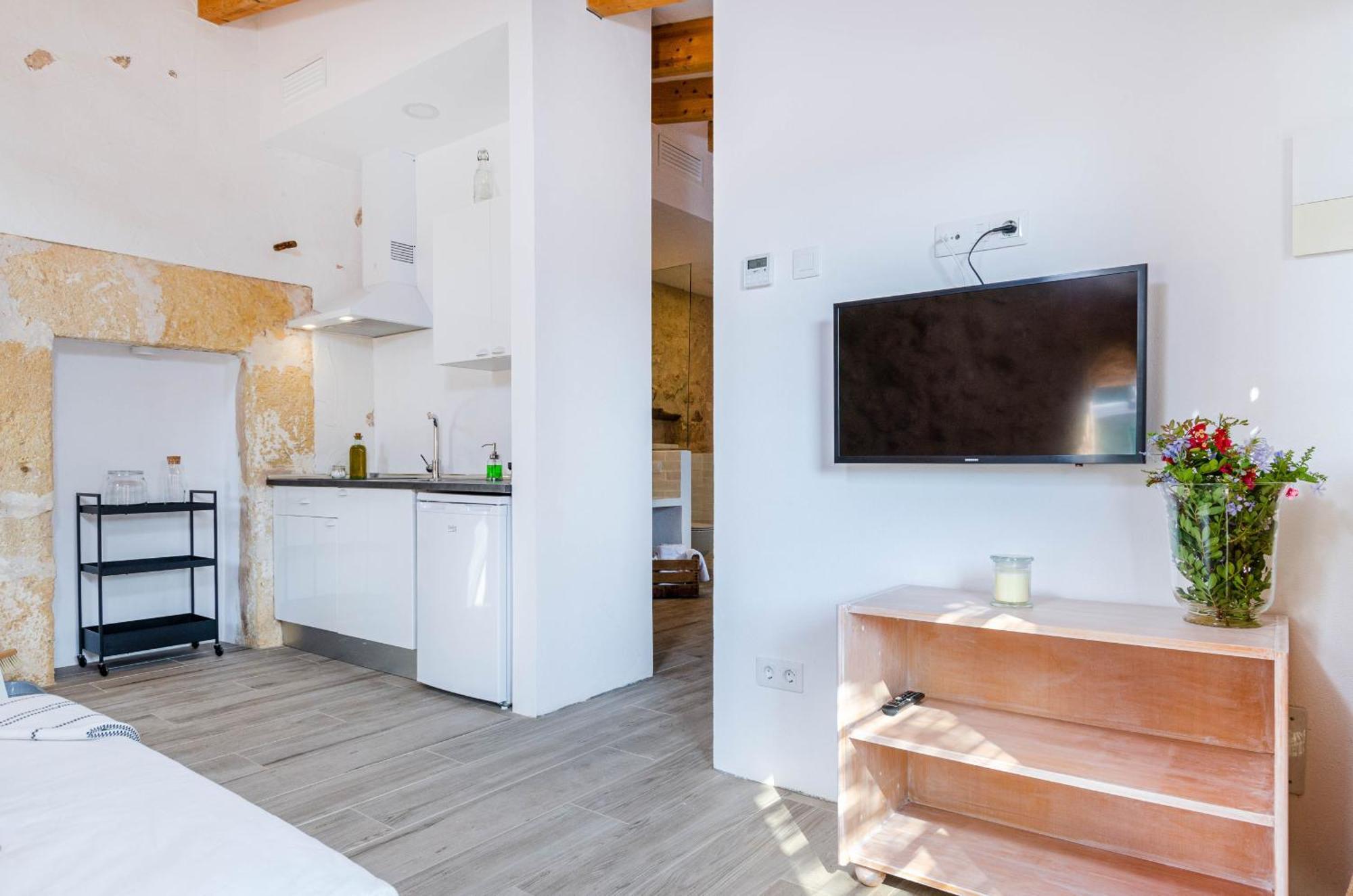 Cal Tio 1 Yourhouse * Costitx (Mallorca)