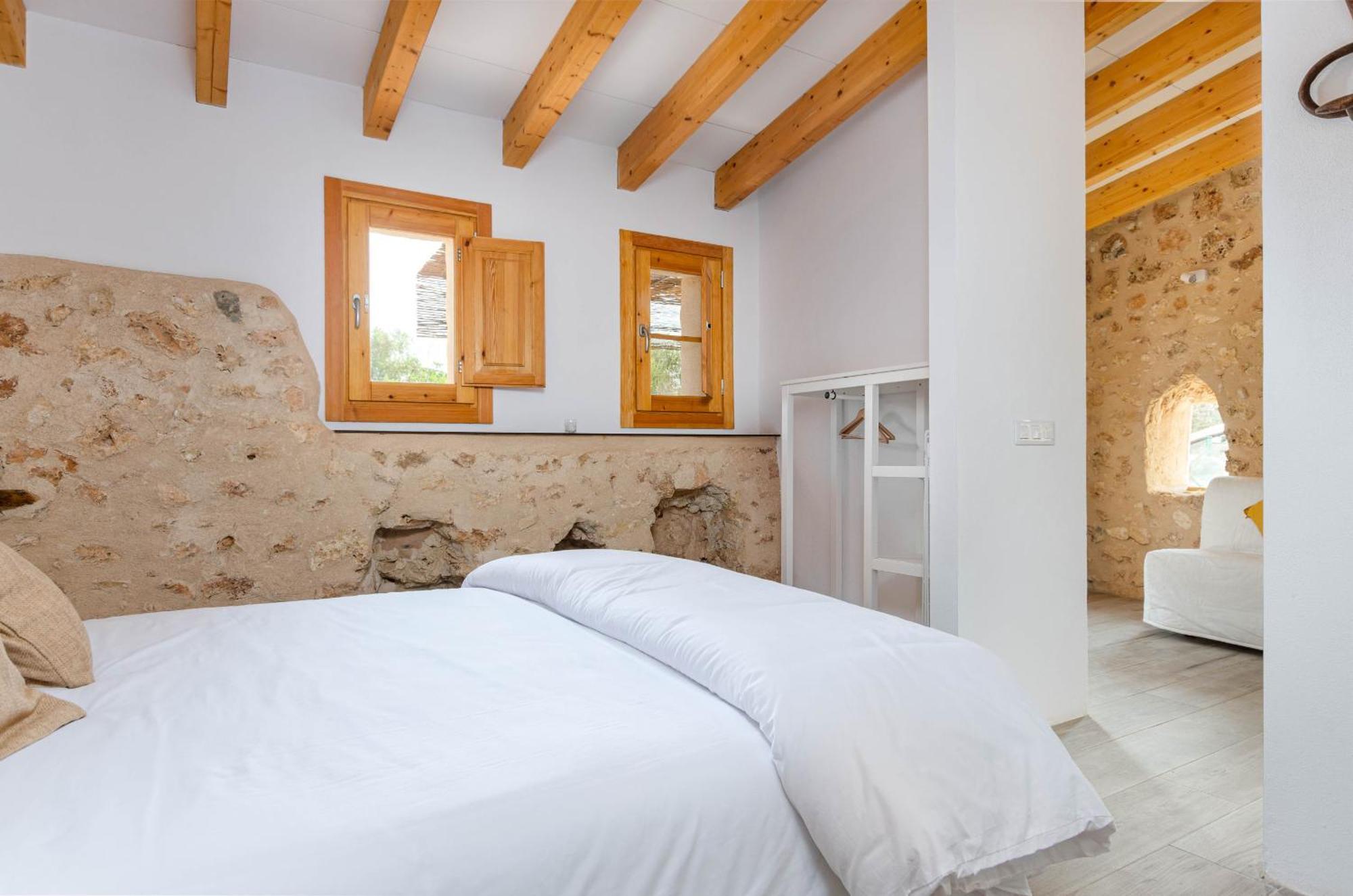 Cal Tio 1 Yourhouse Agroturismo Costitx (Mallorca)