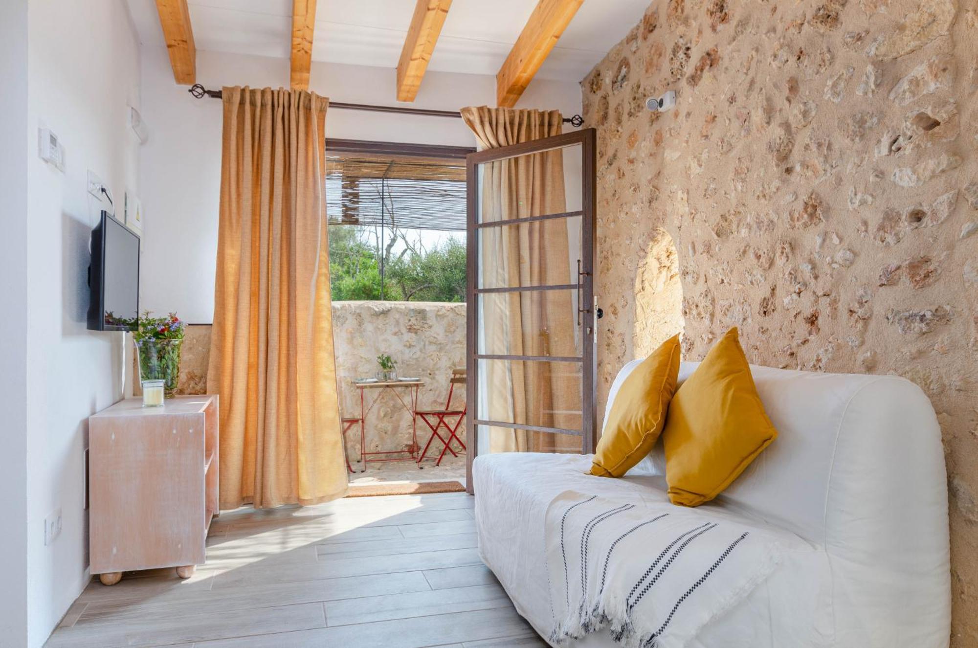 Agroturismo Cal Tio 1 Yourhouse *