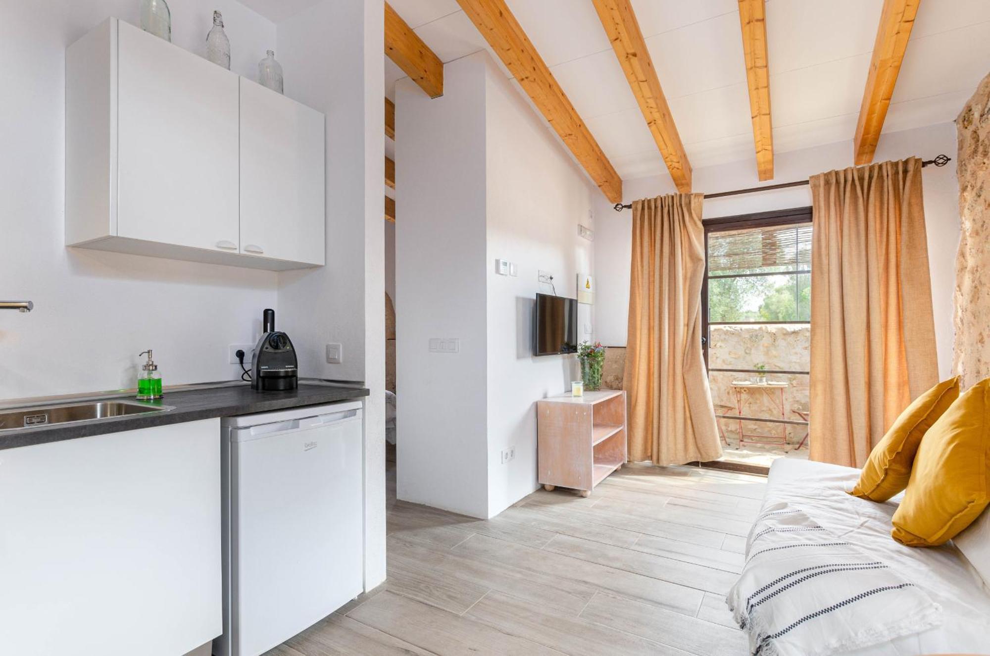 Cal Tio 1 Yourhouse Costitx (Mallorca)
