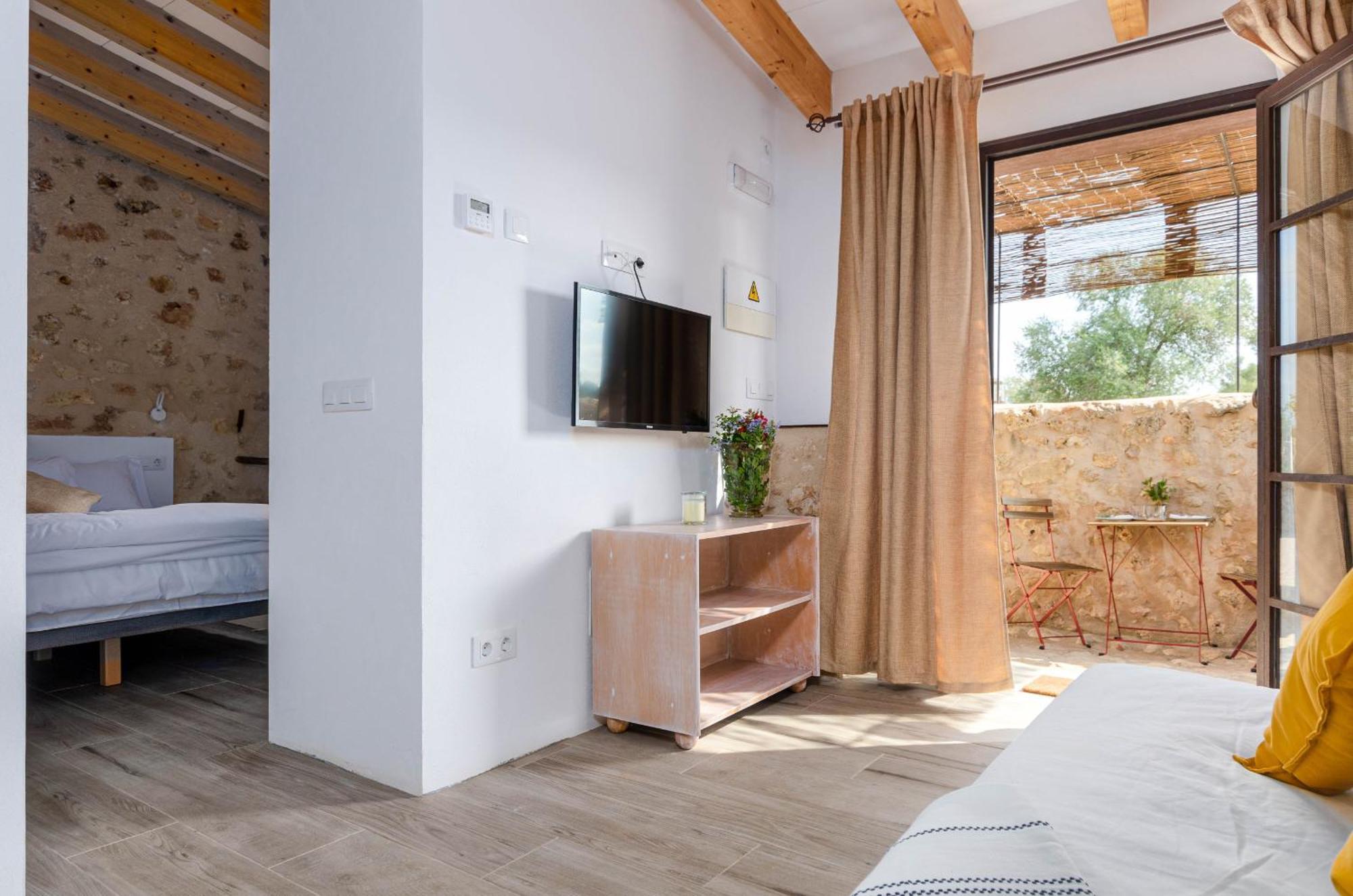 Agroturismo Cal Tio 1 Yourhouse *