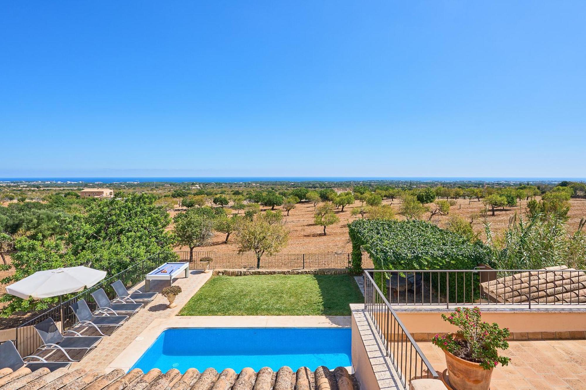 Villa Garrovers De Shorta