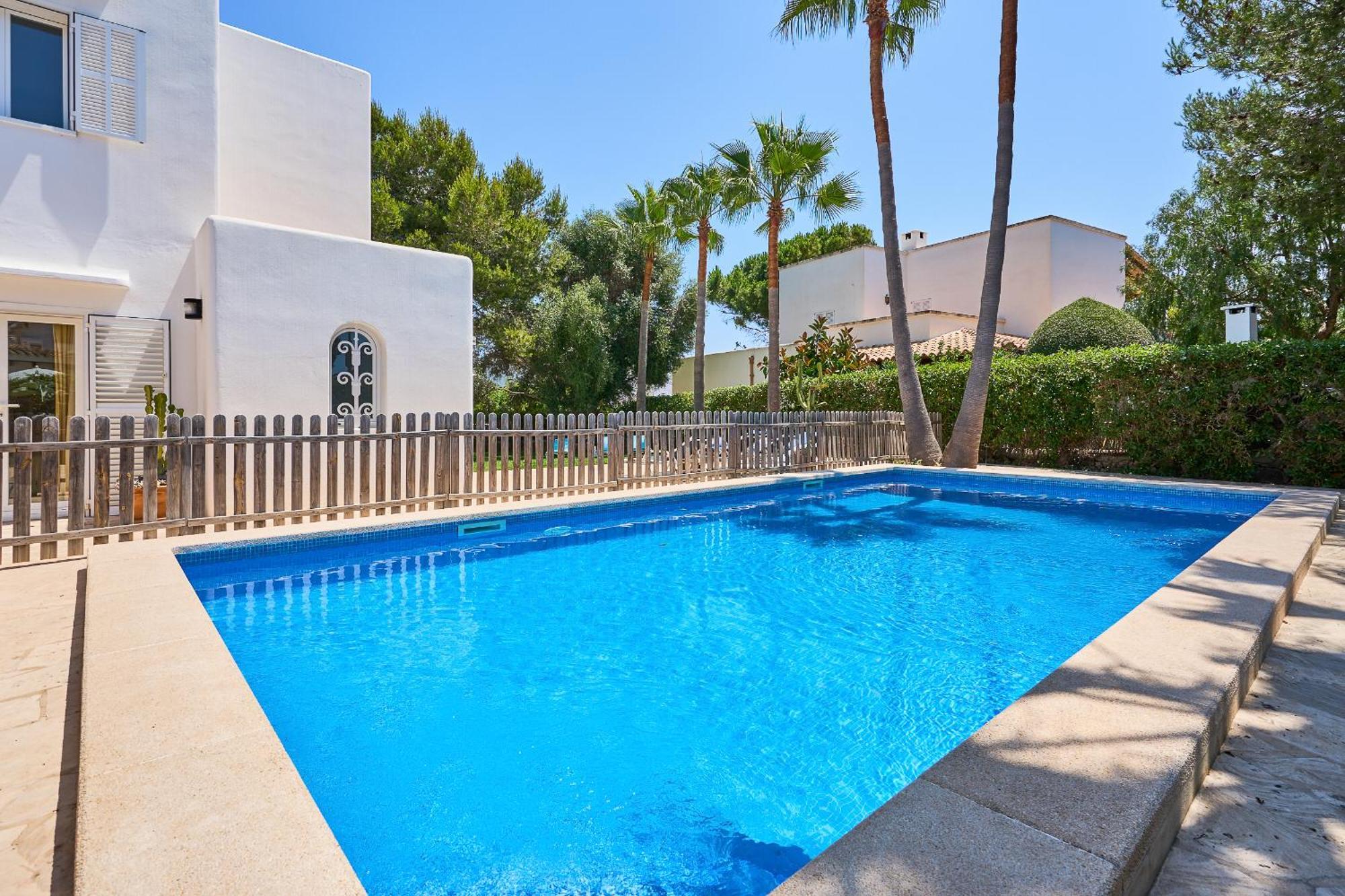 Villa Acebuche Cala D´Or