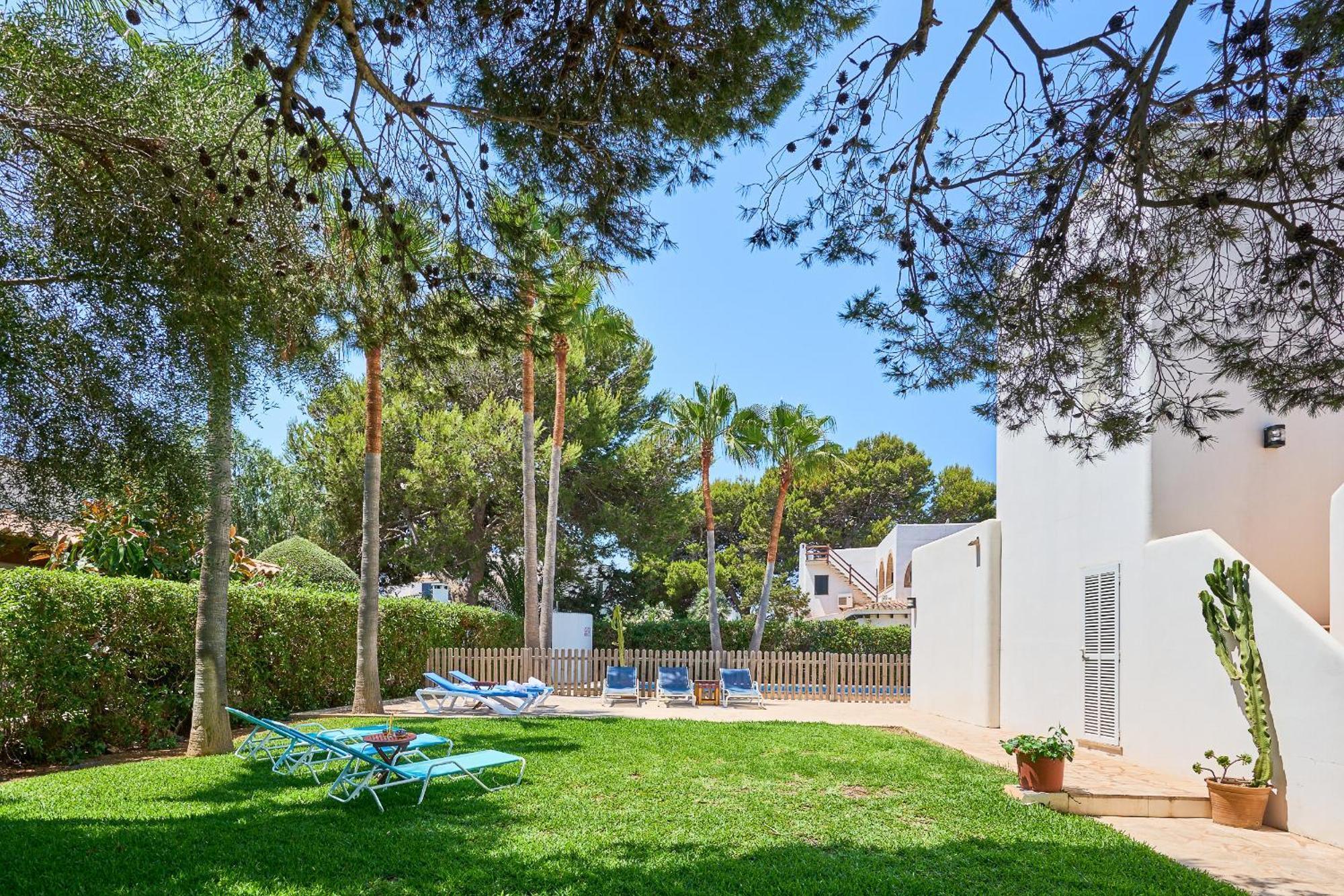 Villa Acebuche Cala D´Or