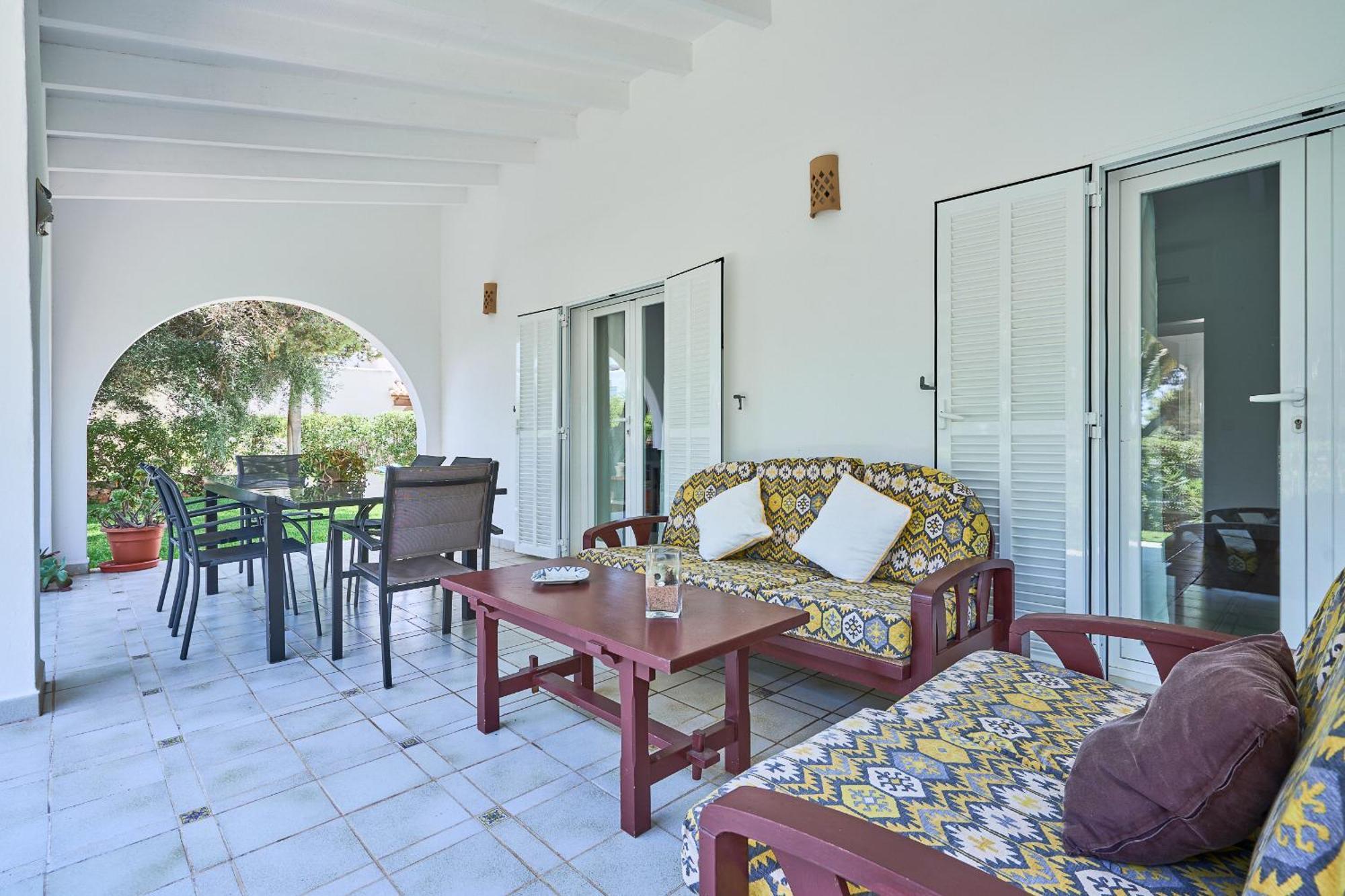 Acebuche Villa Cala D´Or
