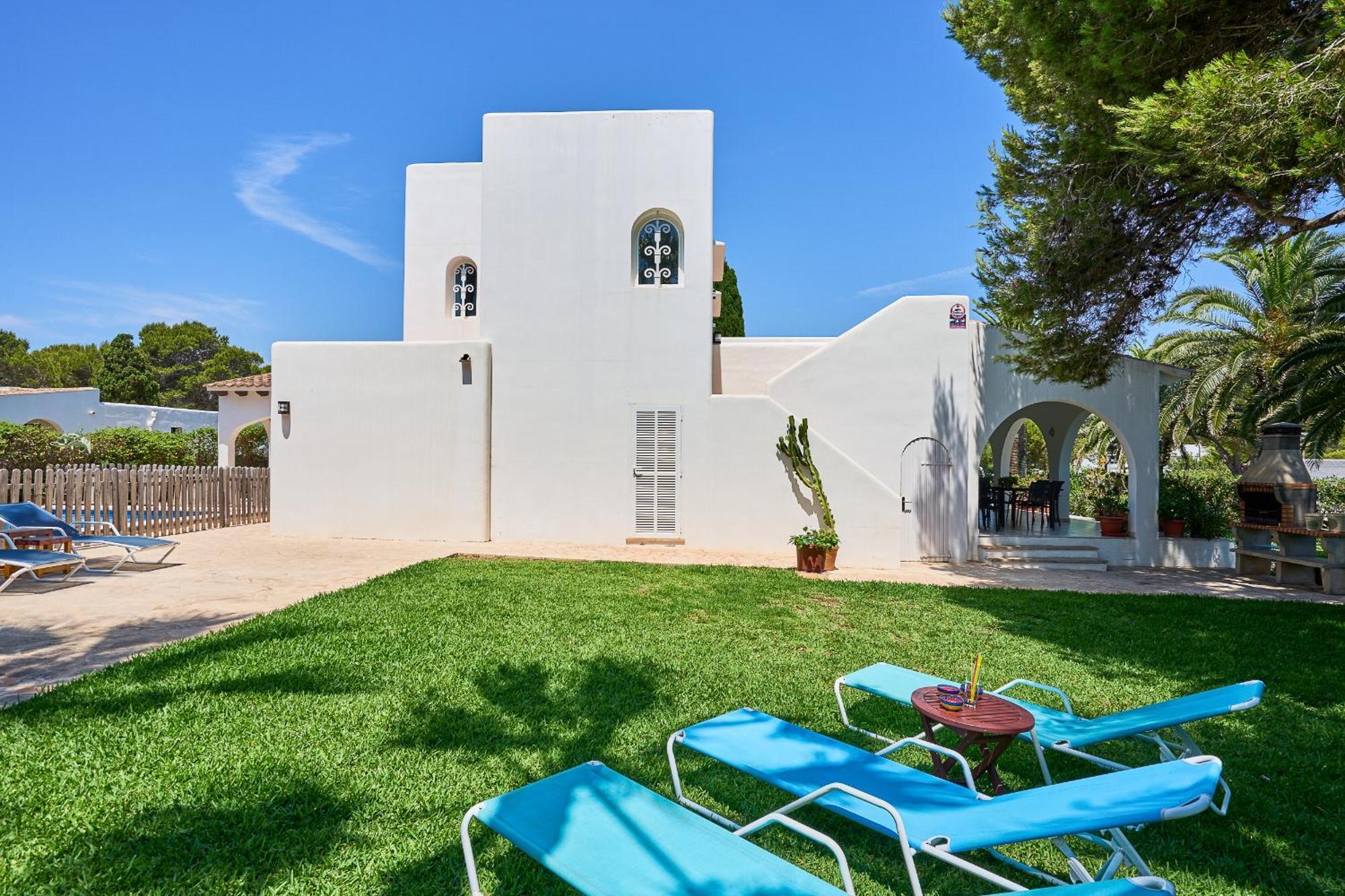 Acebuche Villa