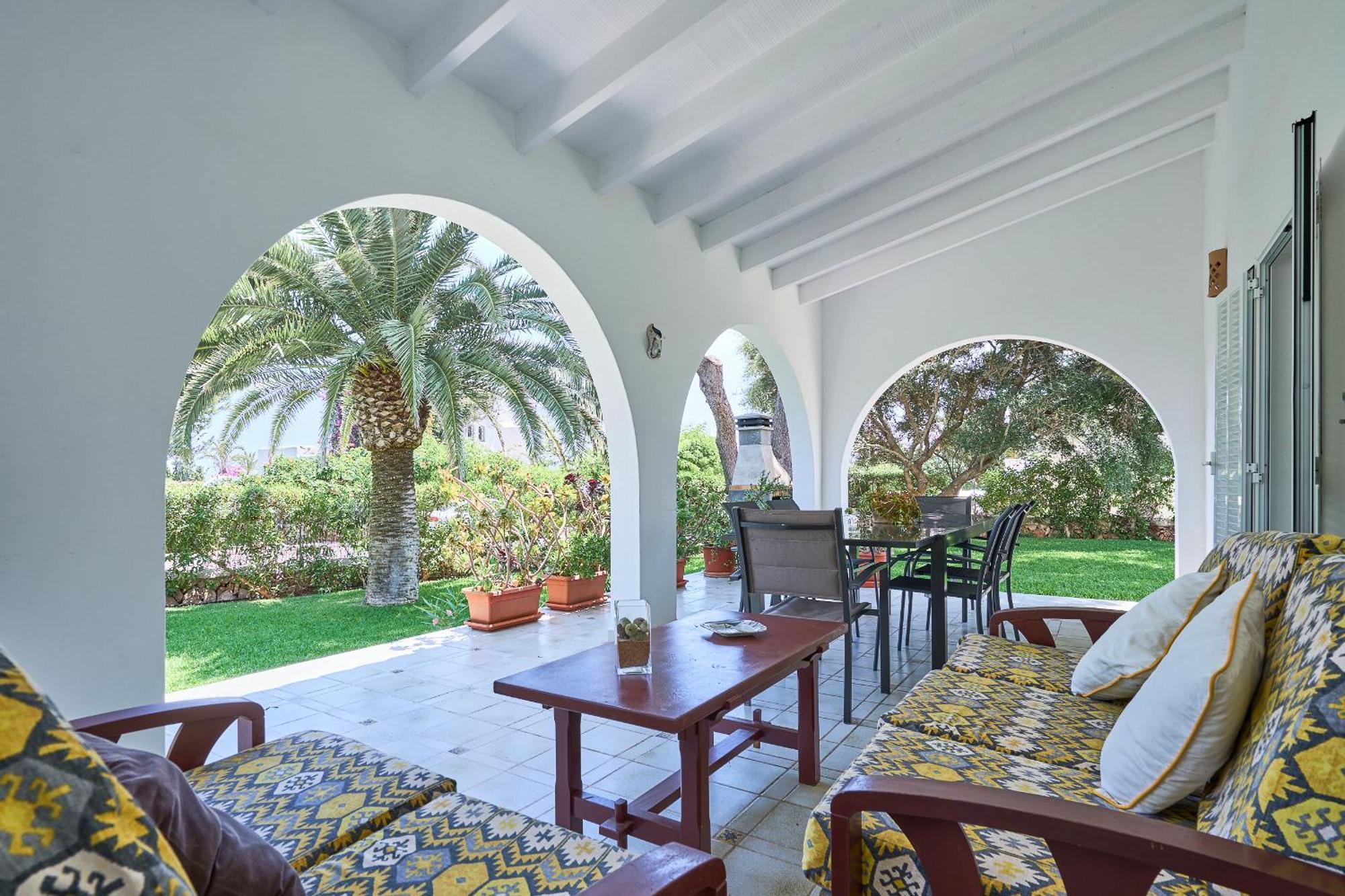 Acebuche Villa Cala D´Or