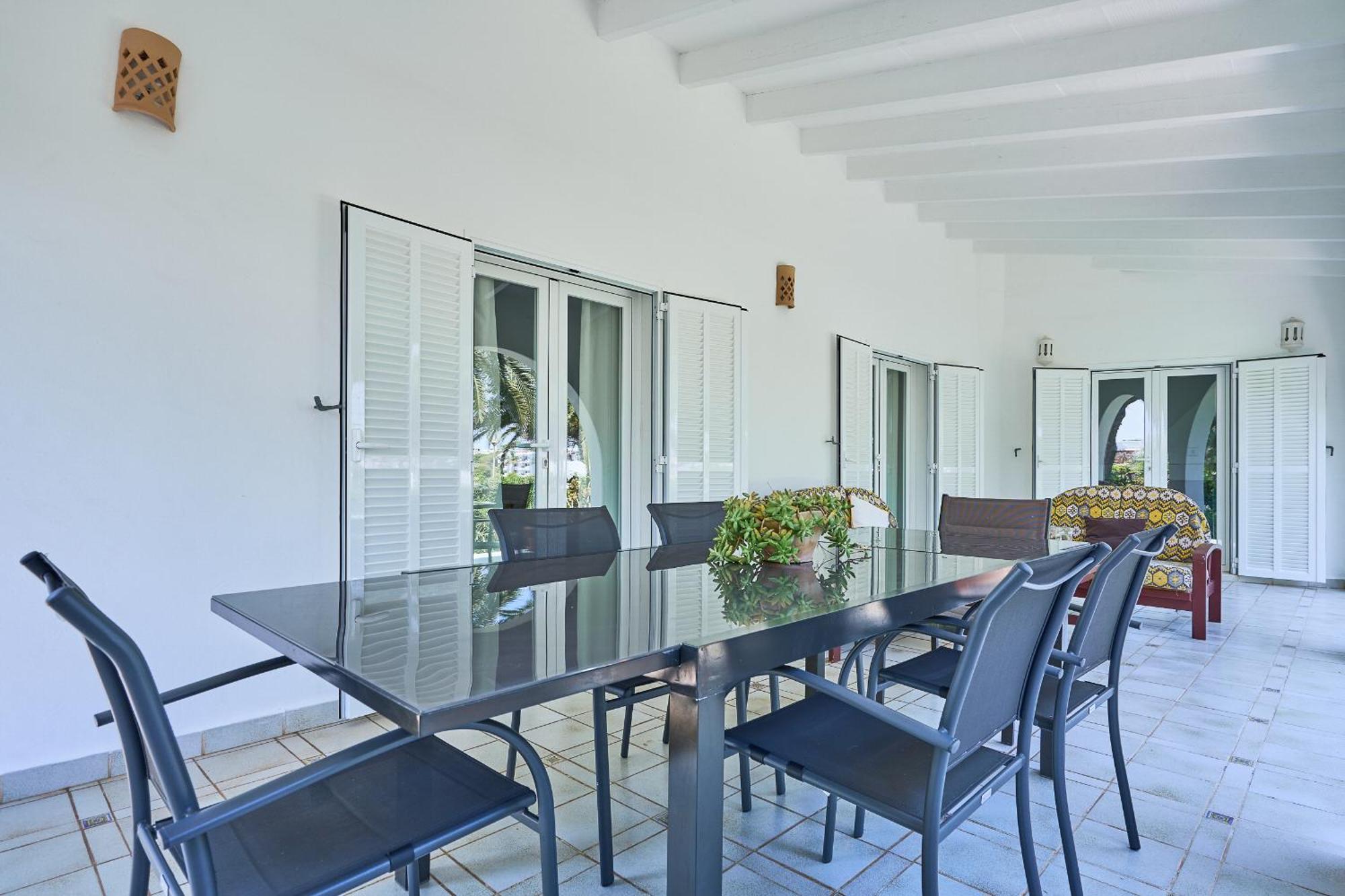 Acebuche Villa Cala D´Or
