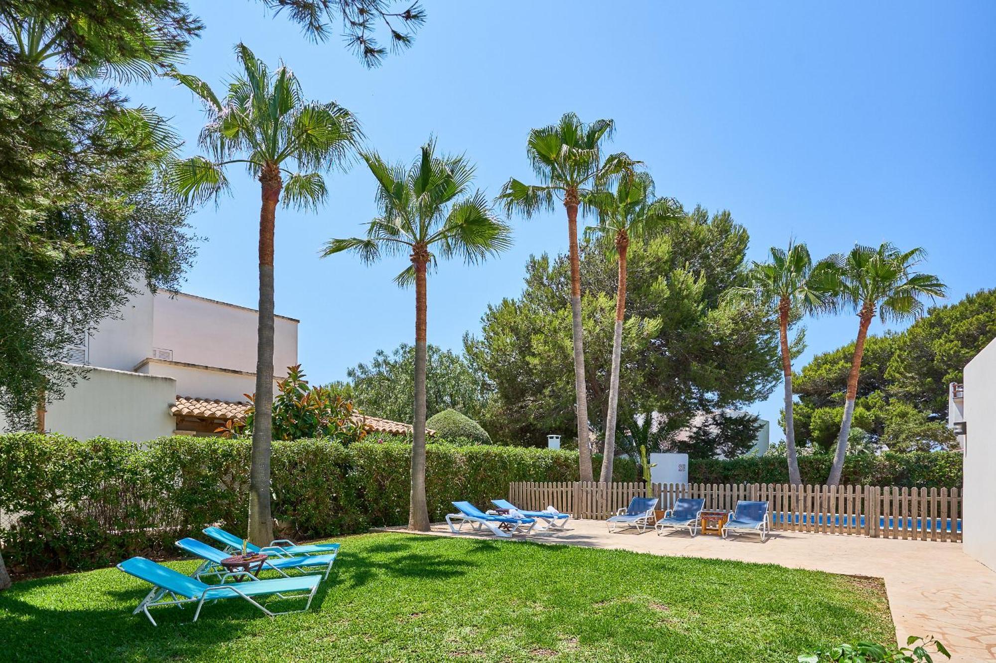 Villa Acebuche Cala D´Or
