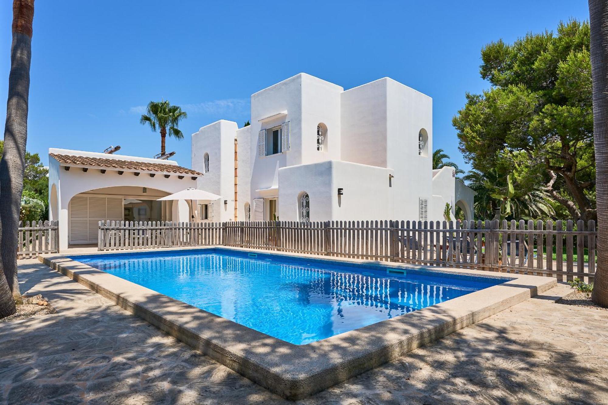 Acebuche Villa Cala D´Or