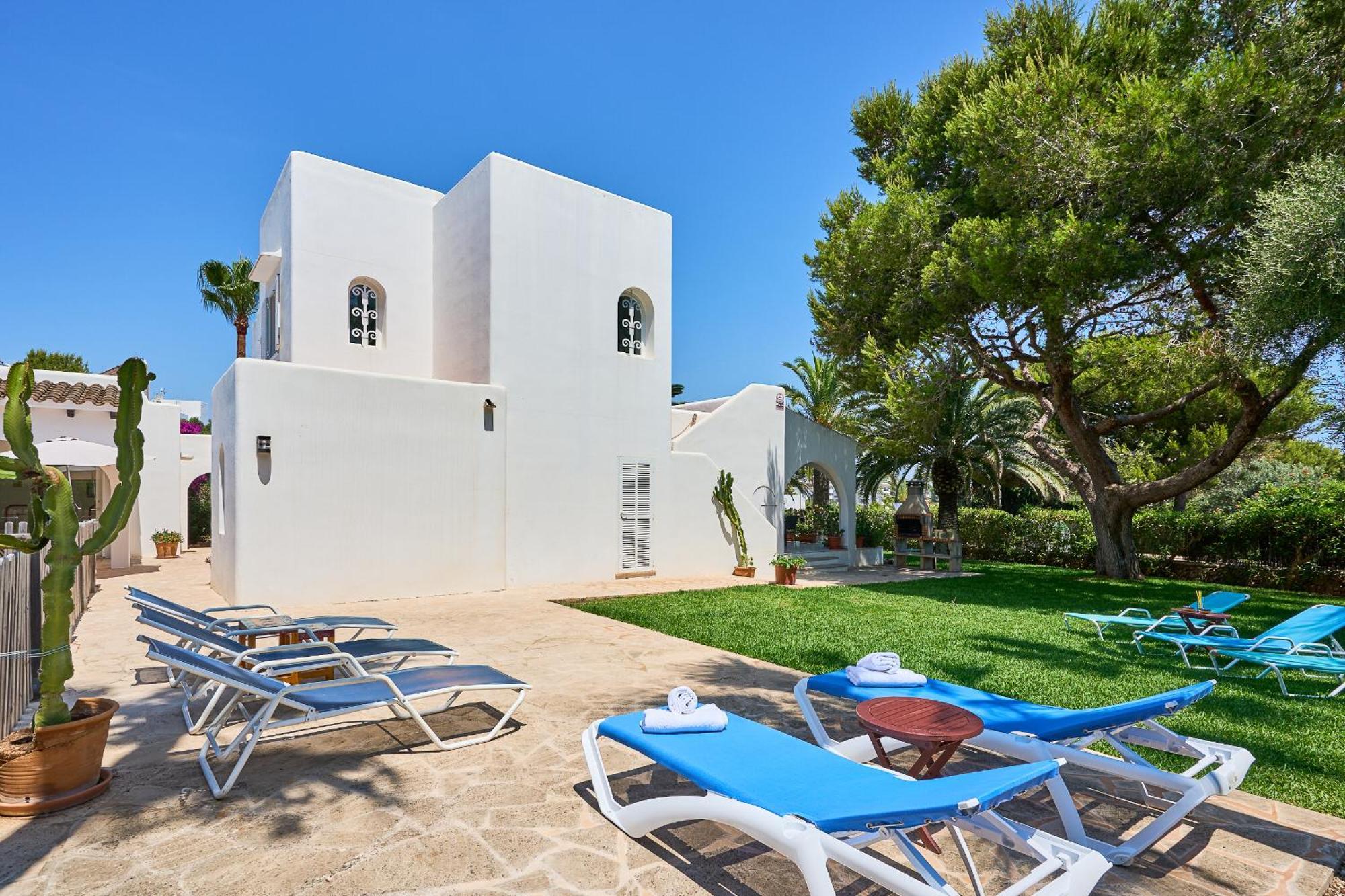 Acebuche Villa Cala D´Or