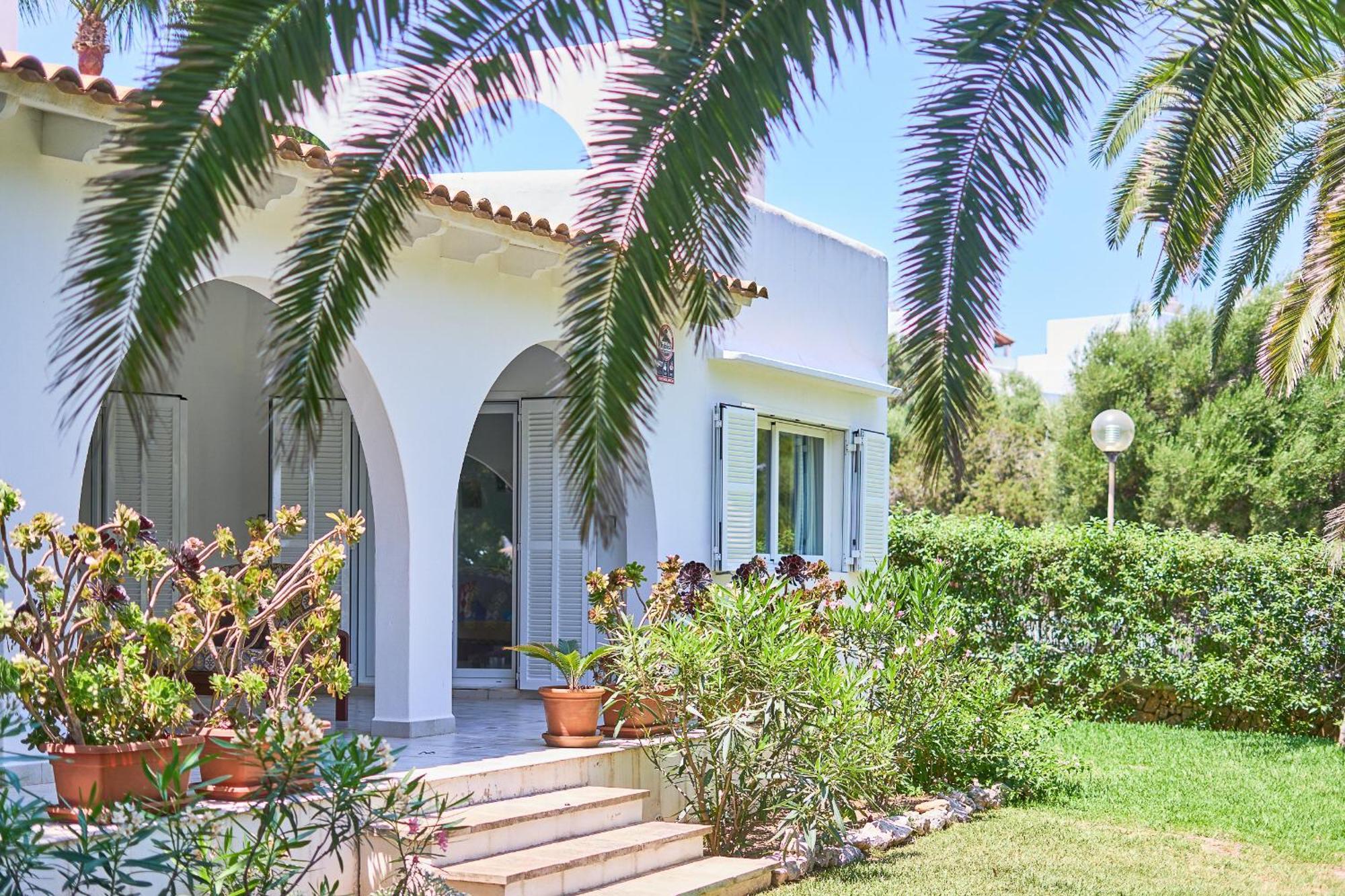 Acebuche Villa *