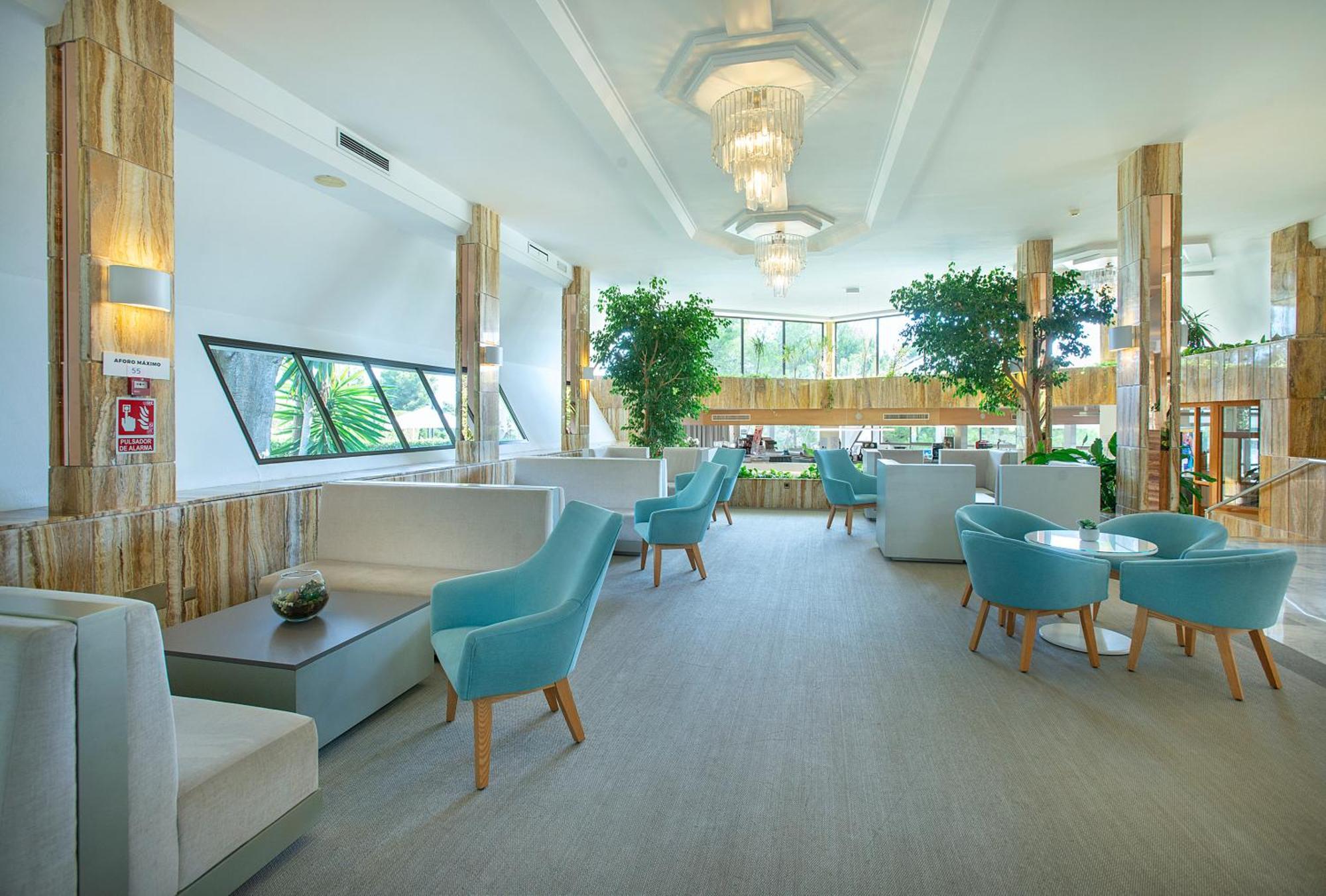Exagon Park 4* Can Picafort (Mallorca)