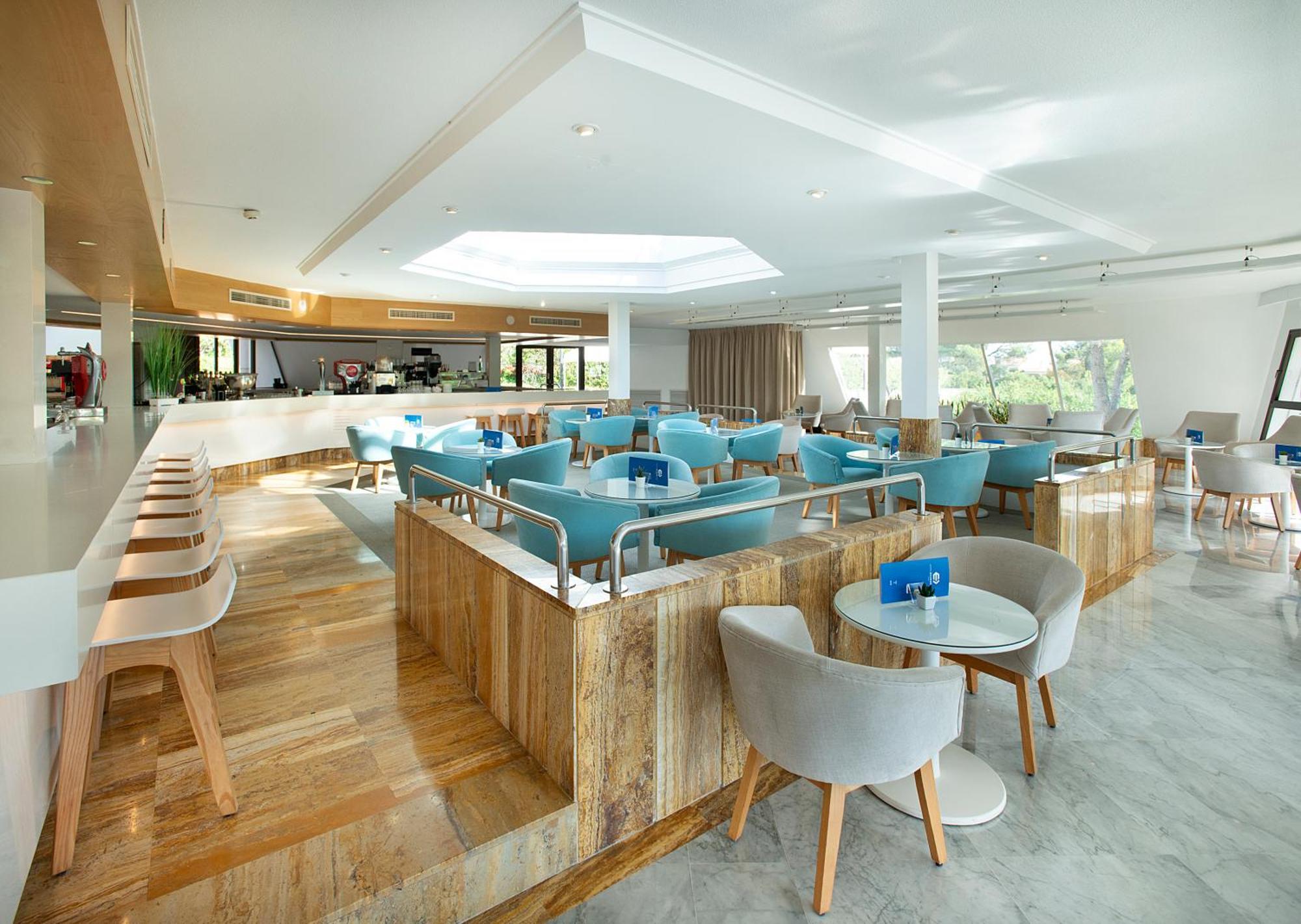 Hotel Exagon Park Can Picafort (Mallorca)