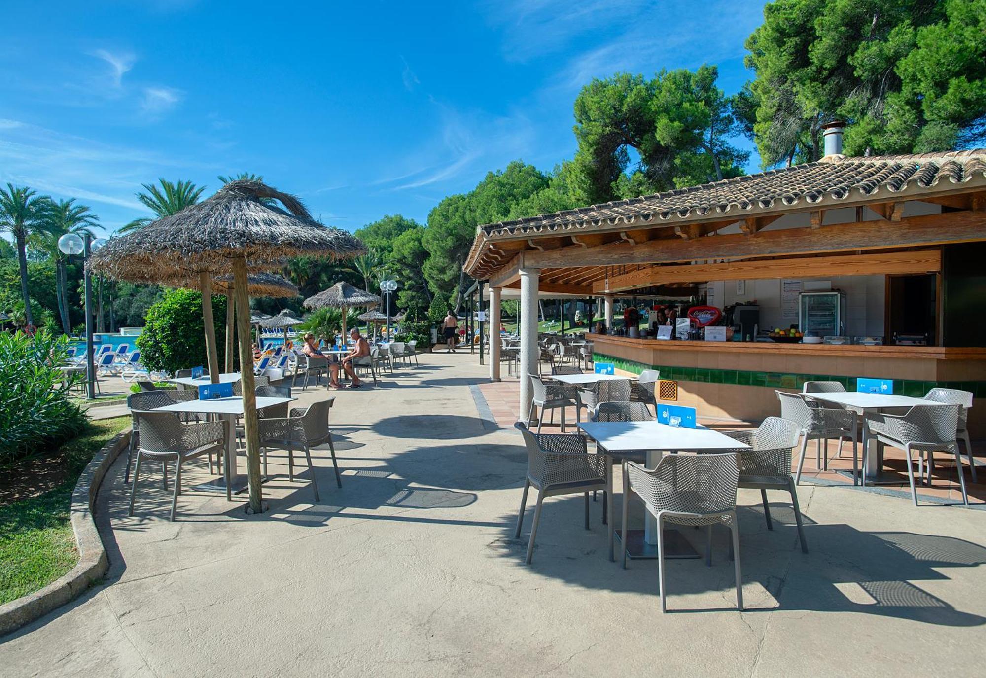 Exagon Park Hotel