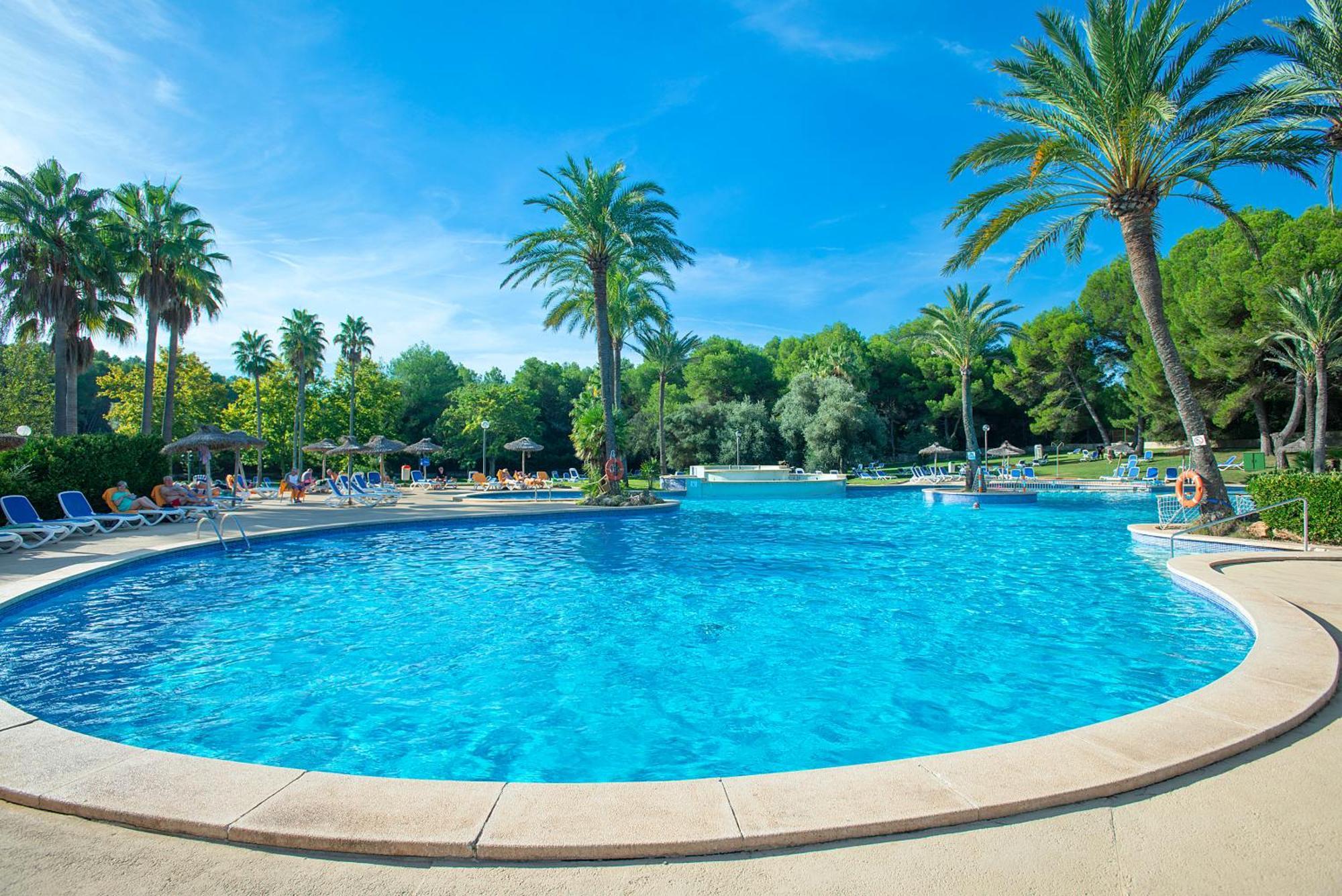 Hotel Exagon Park