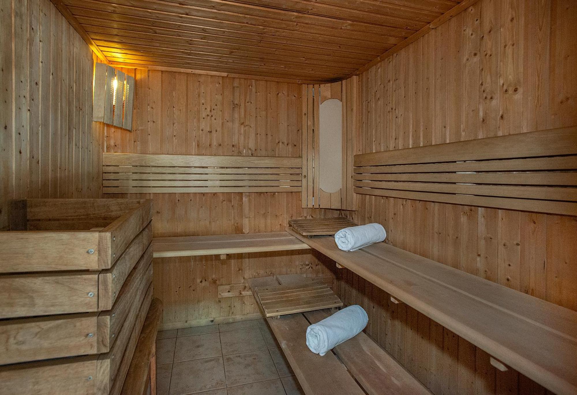 Exagon Park 4* Can Picafort (Mallorca)