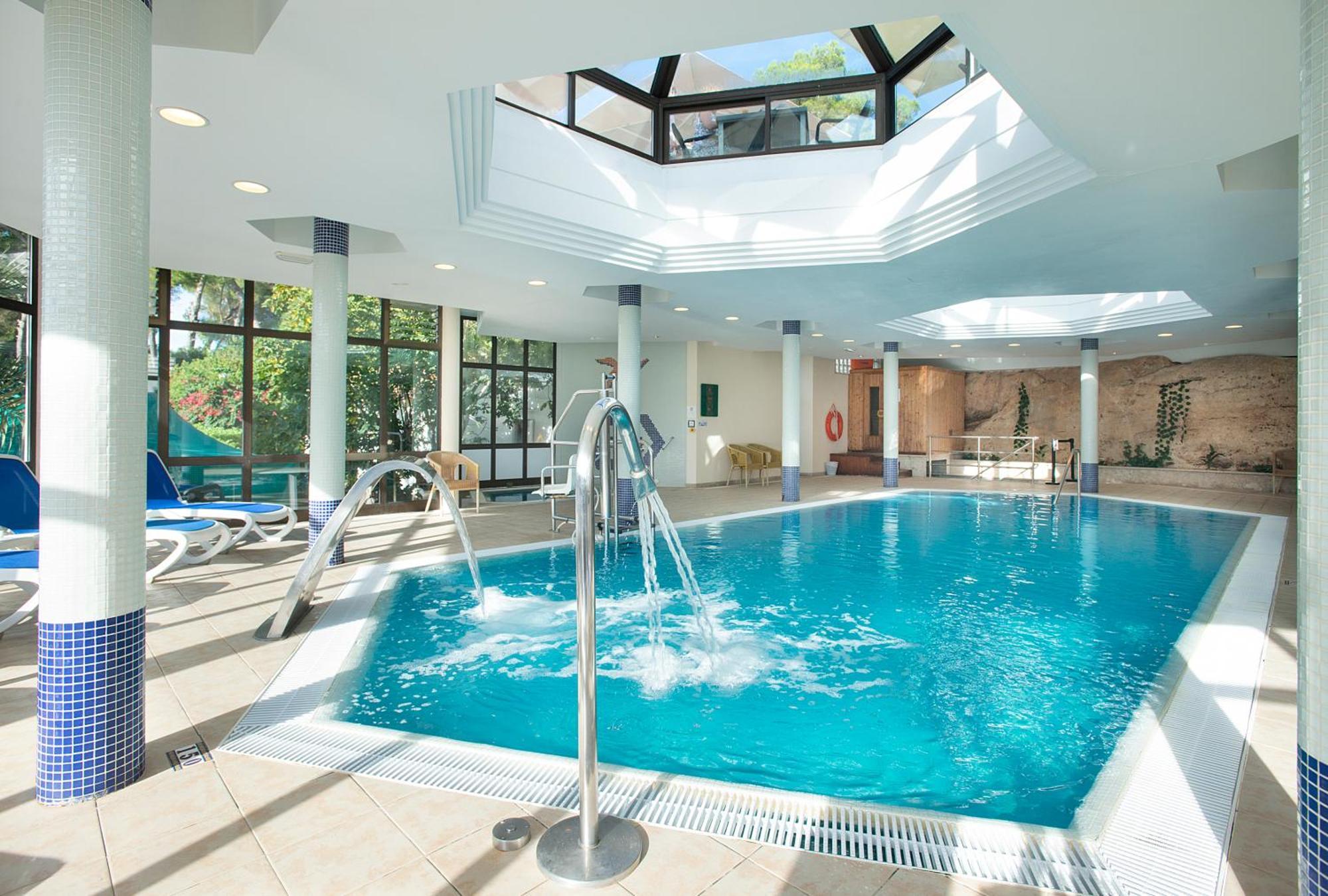 Hotel Exagon Park