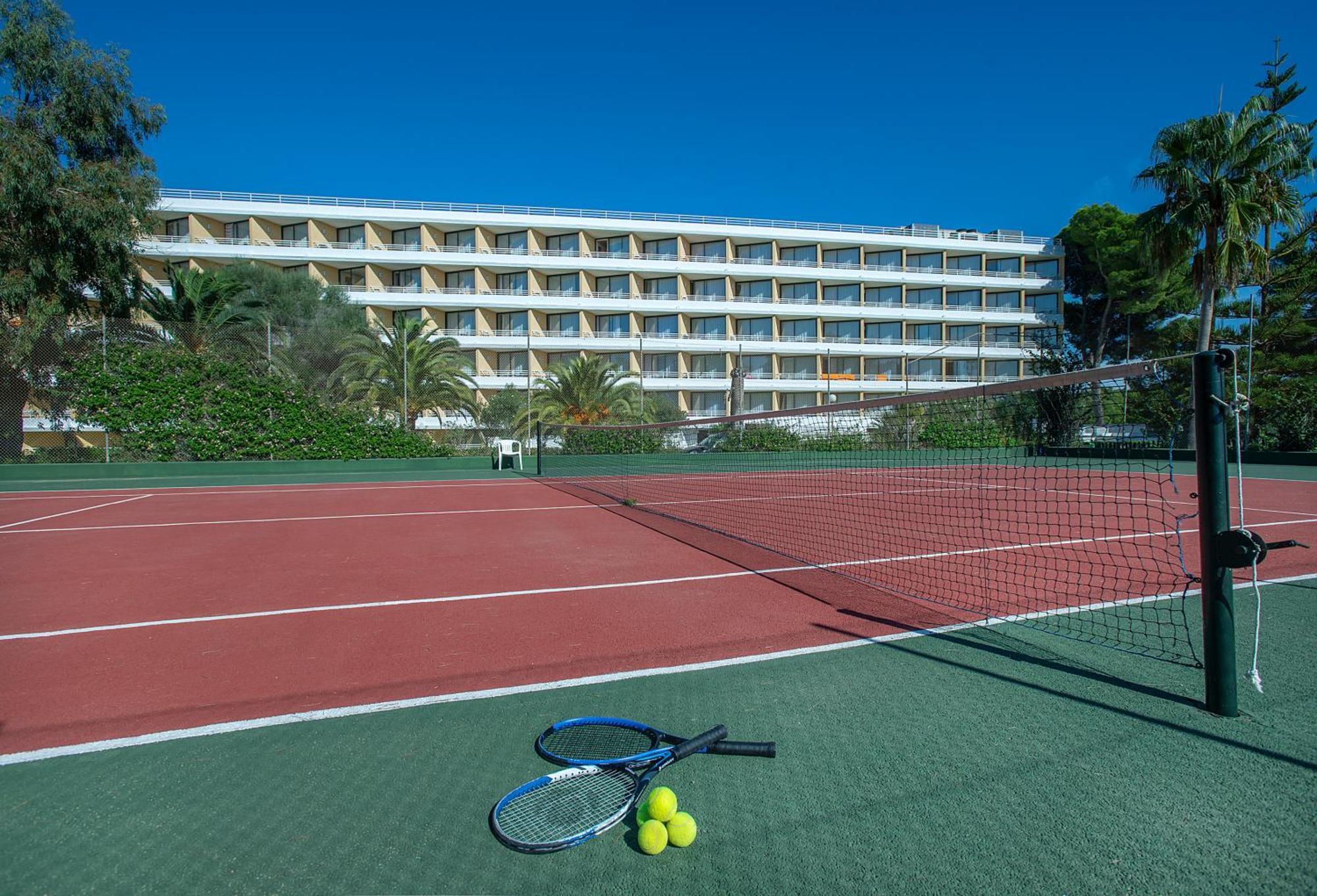 Exagon Park Hotel Can Picafort (Mallorca)