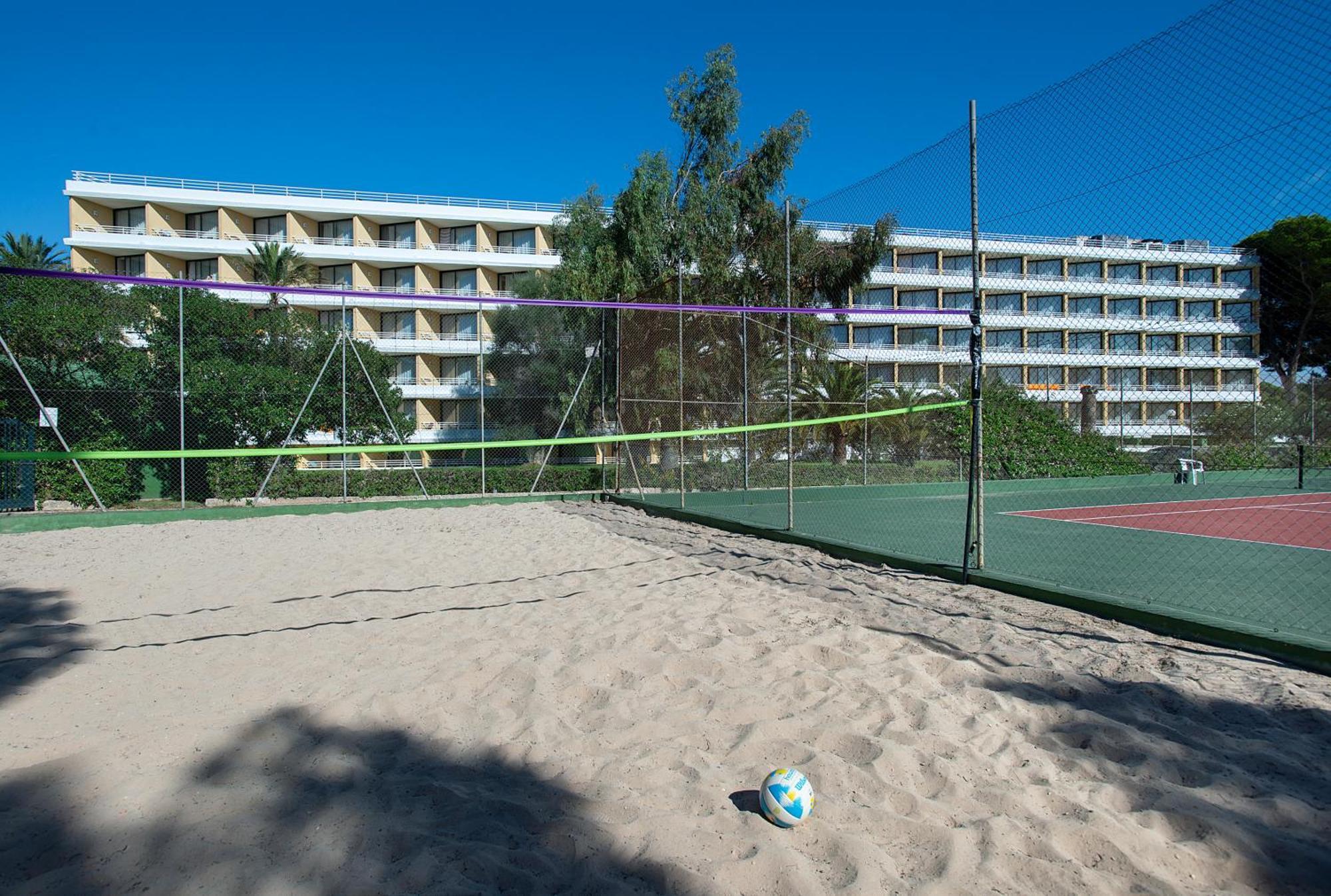 Exagon Park 4* Can Picafort (Mallorca)