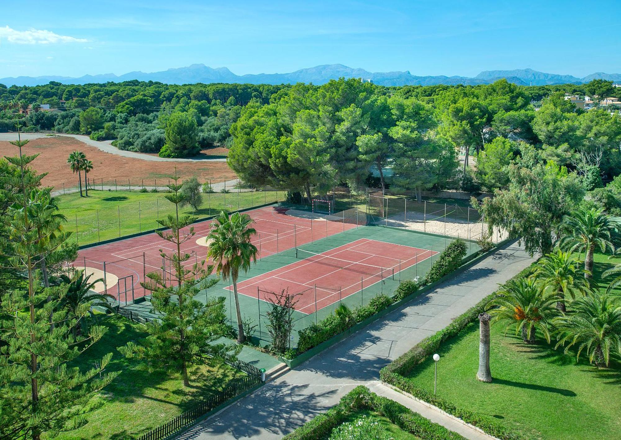 Exagon Park