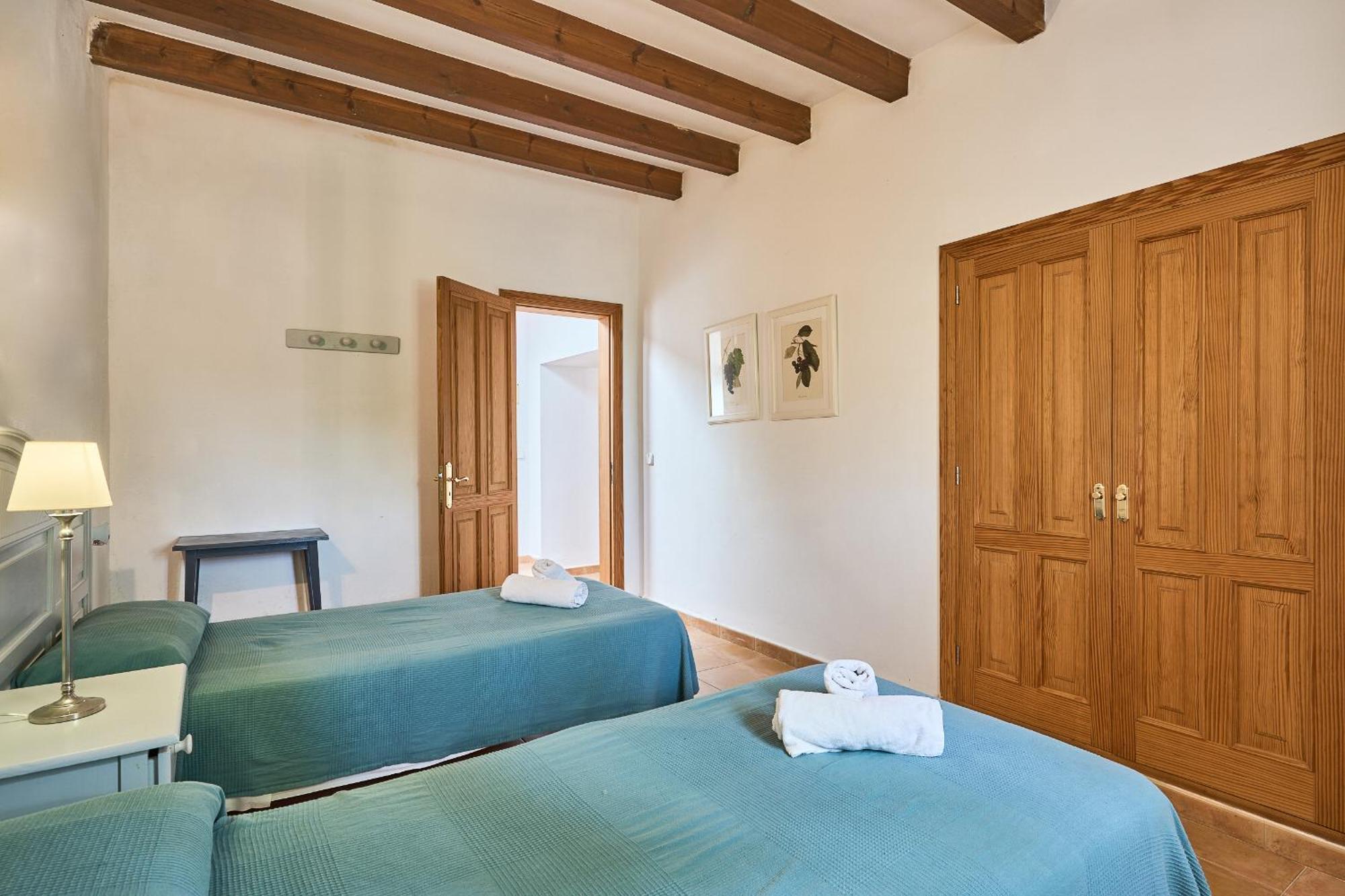 Villa Moli Den Cavea Cas Concos