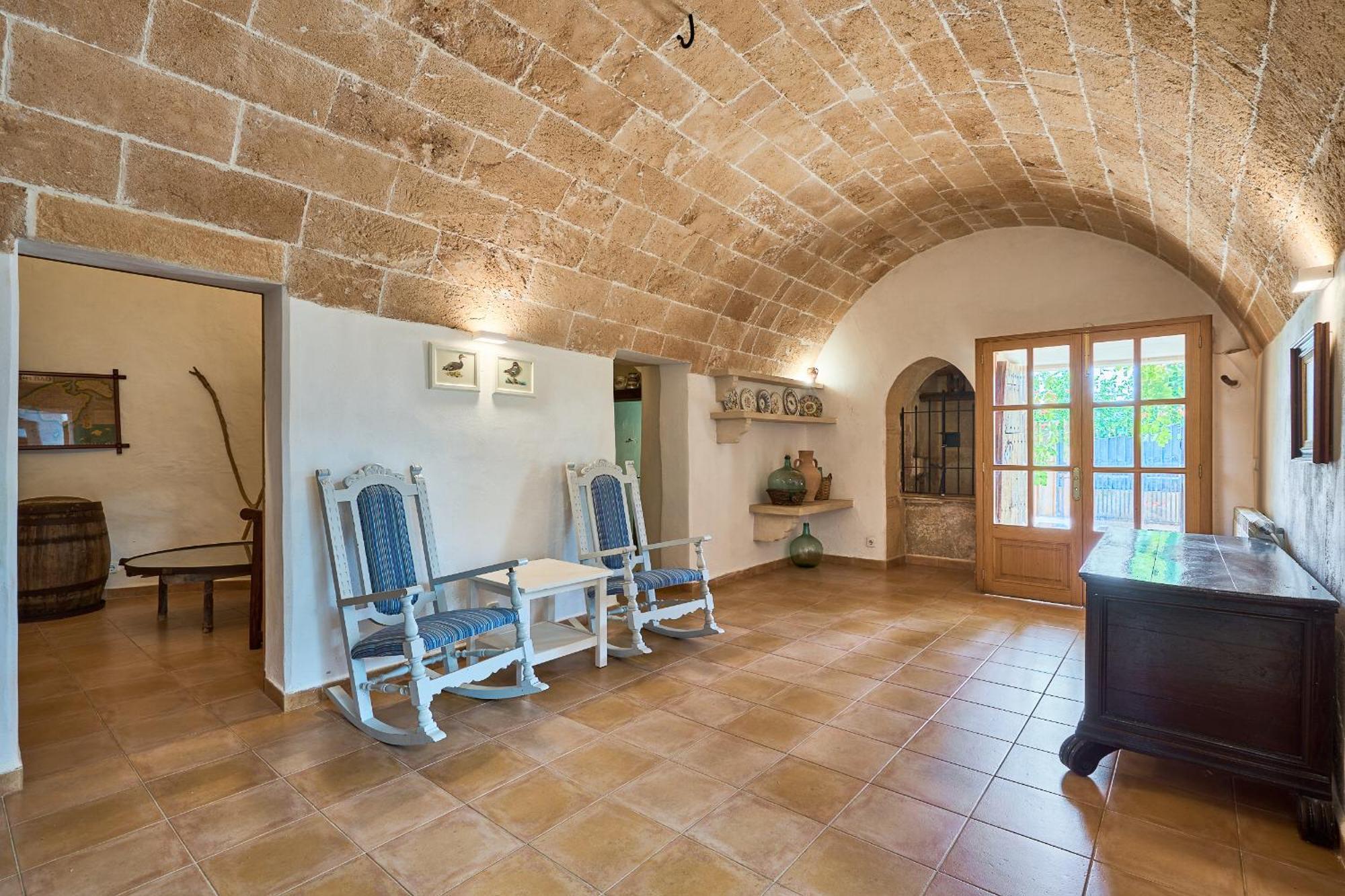 Villa Moli Den Cavea *