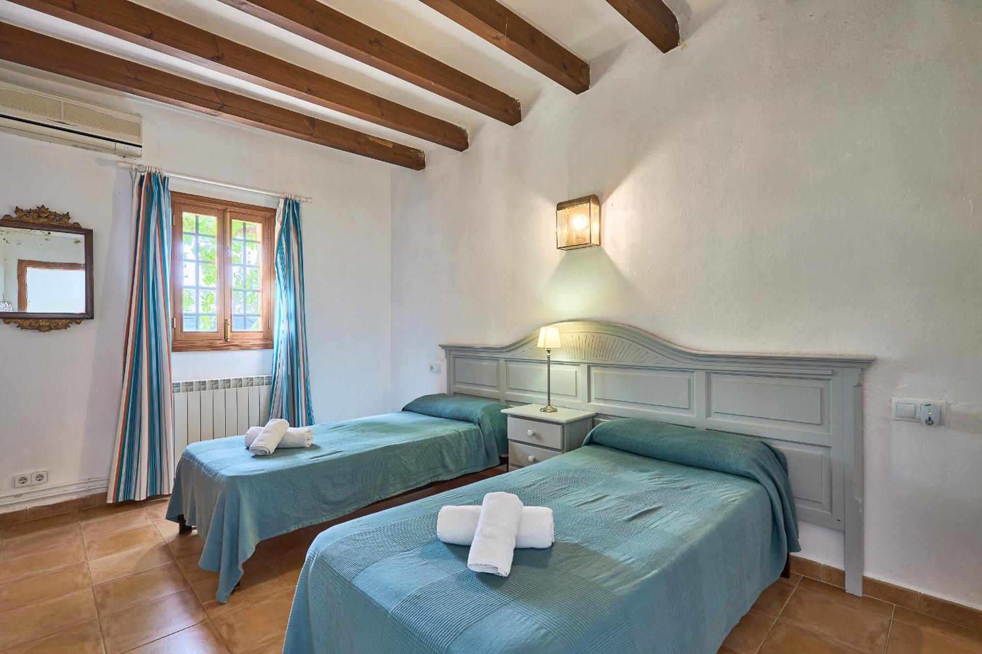 Moli Den Cavea Villa