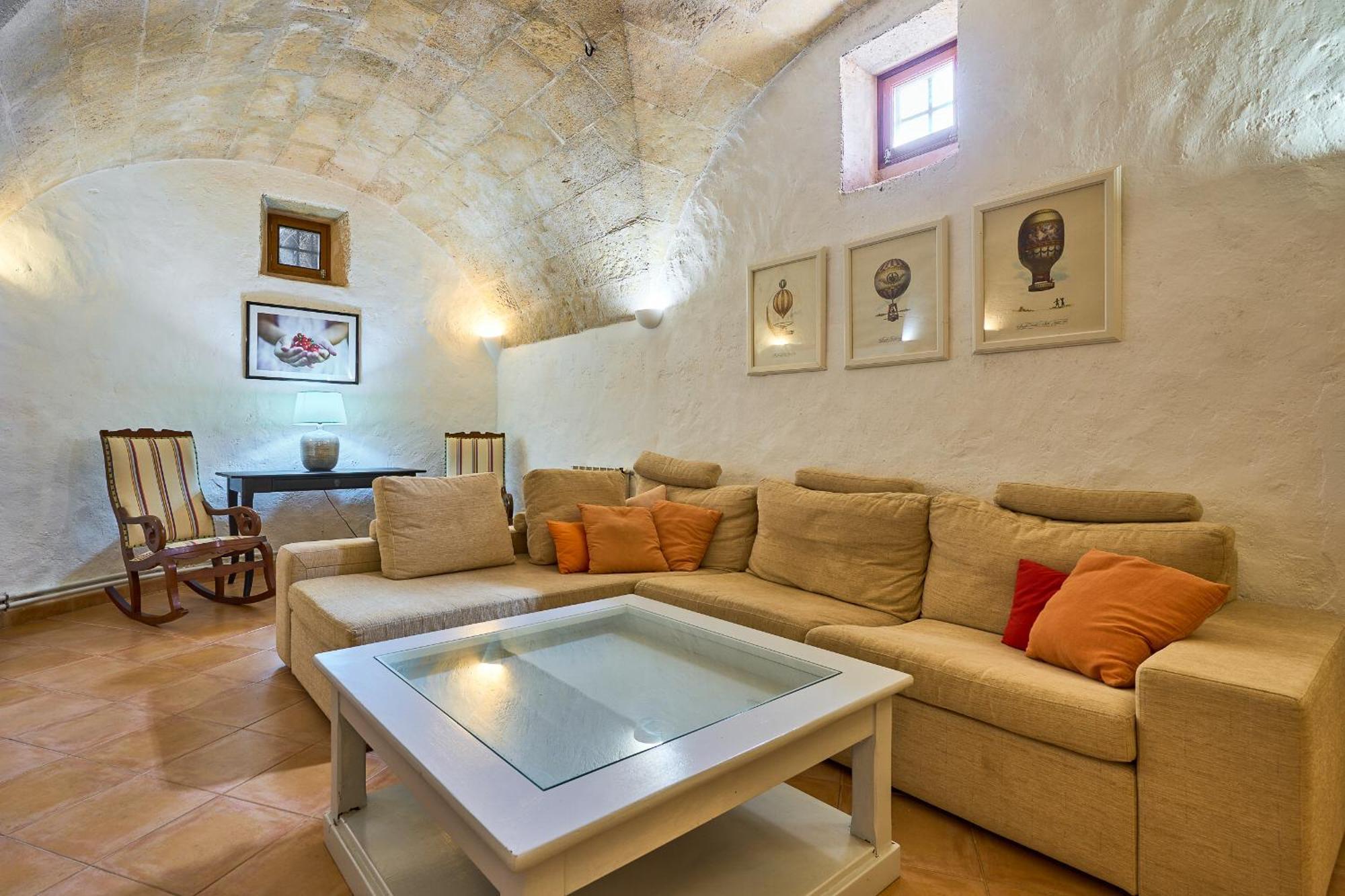 Villa Moli Den Cavea Cas Concos