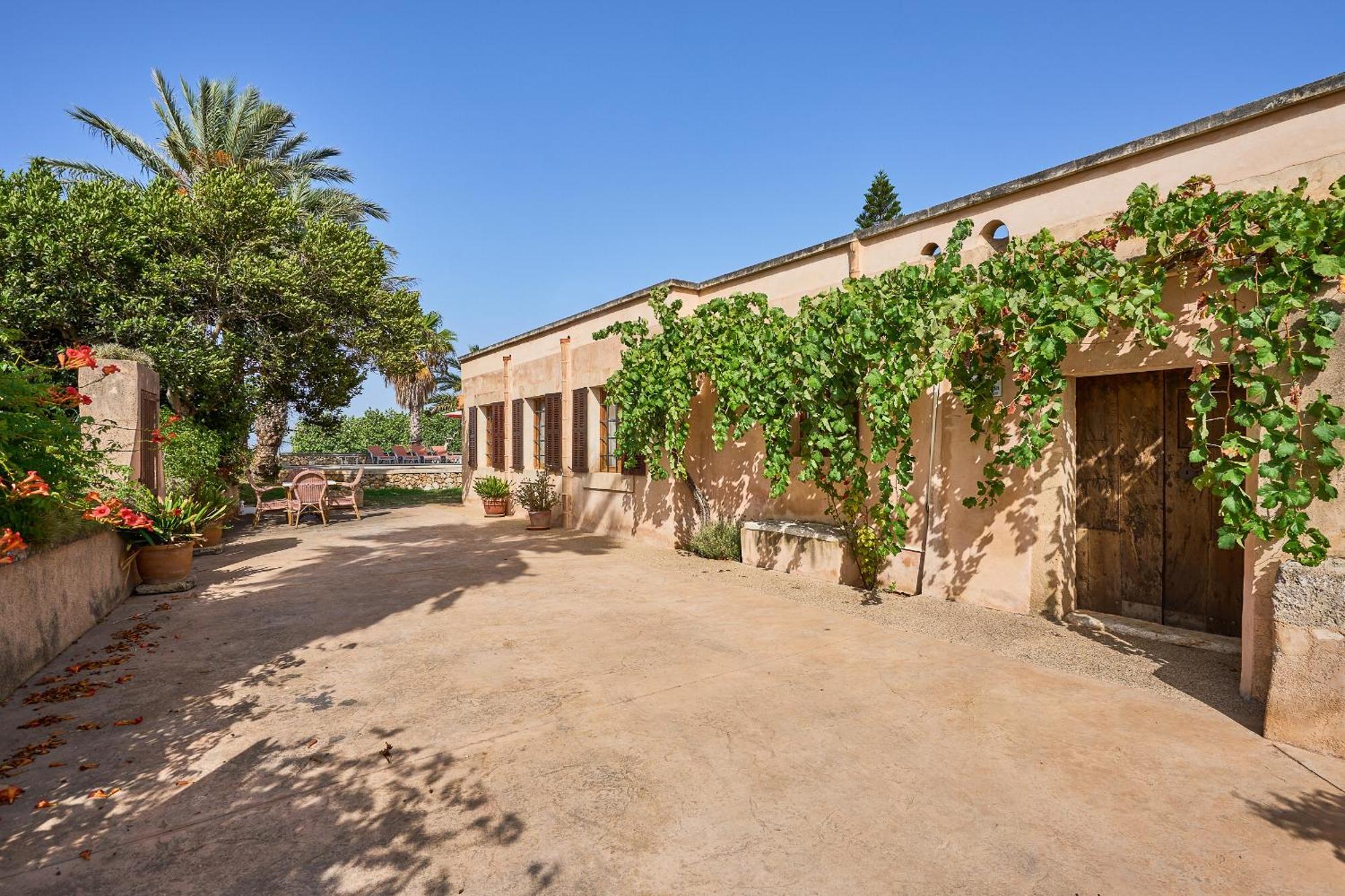 Villa Moli Den Cavea *