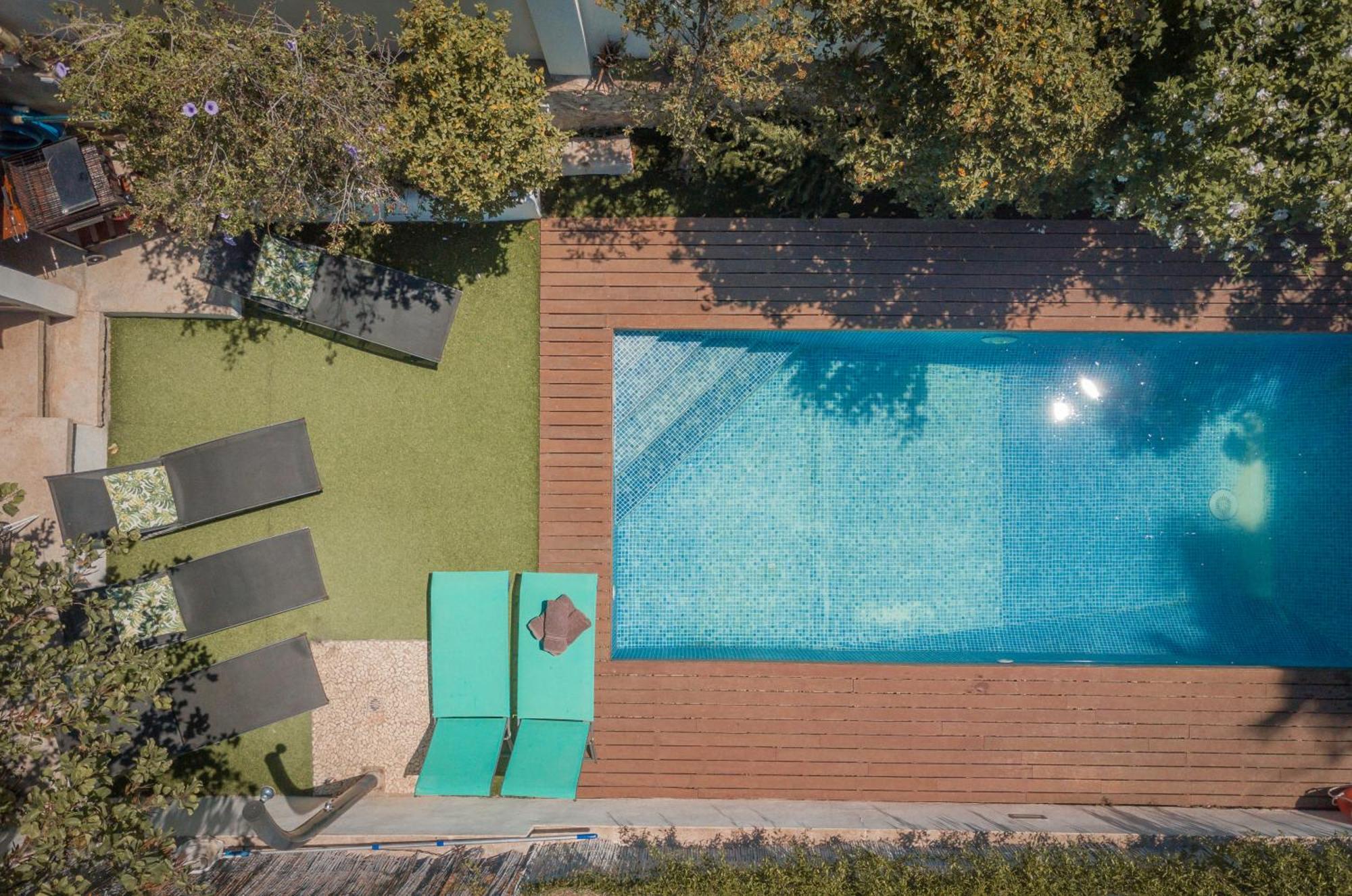 Holiday home Casa Gema Selva (Mallorca)
