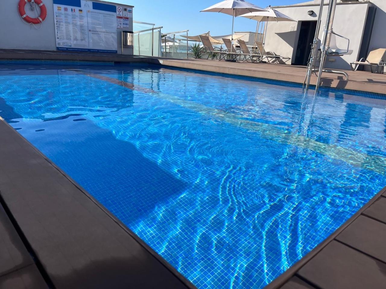 Hotel Nautic & 4*