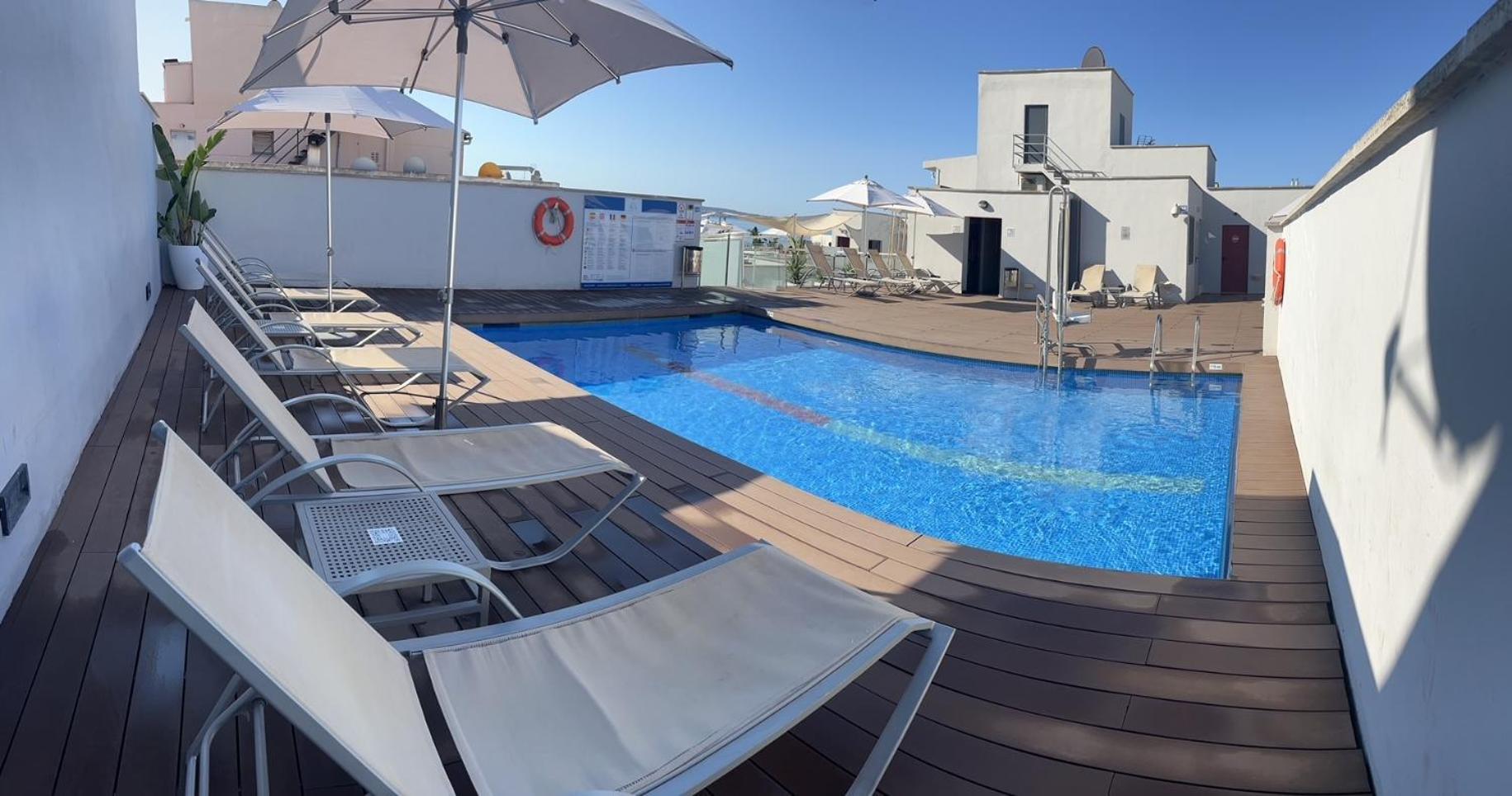 Hotel Nautic & Can Pastilla (Mallorca)