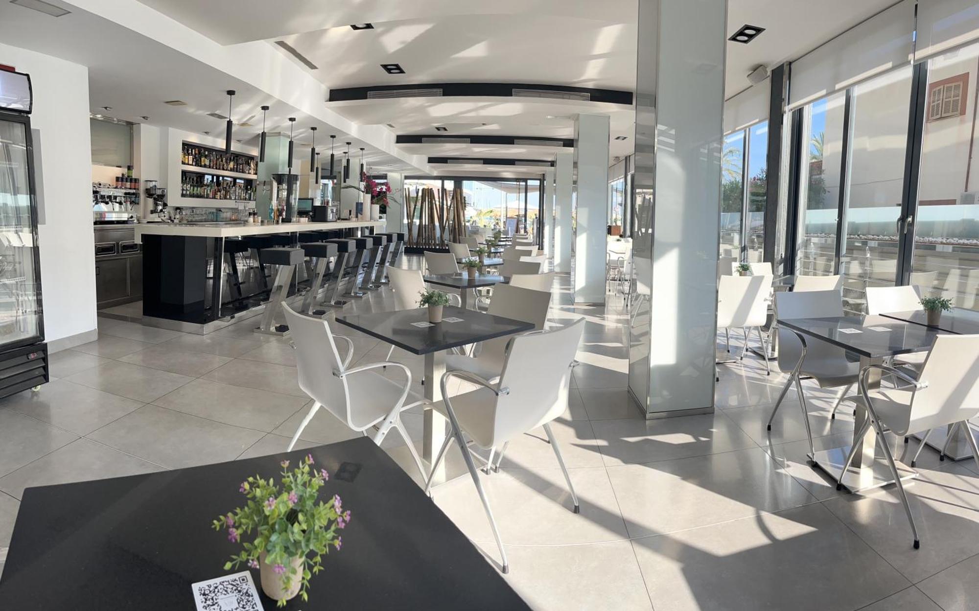 Hotel Nautic & Can Pastilla (Mallorca)