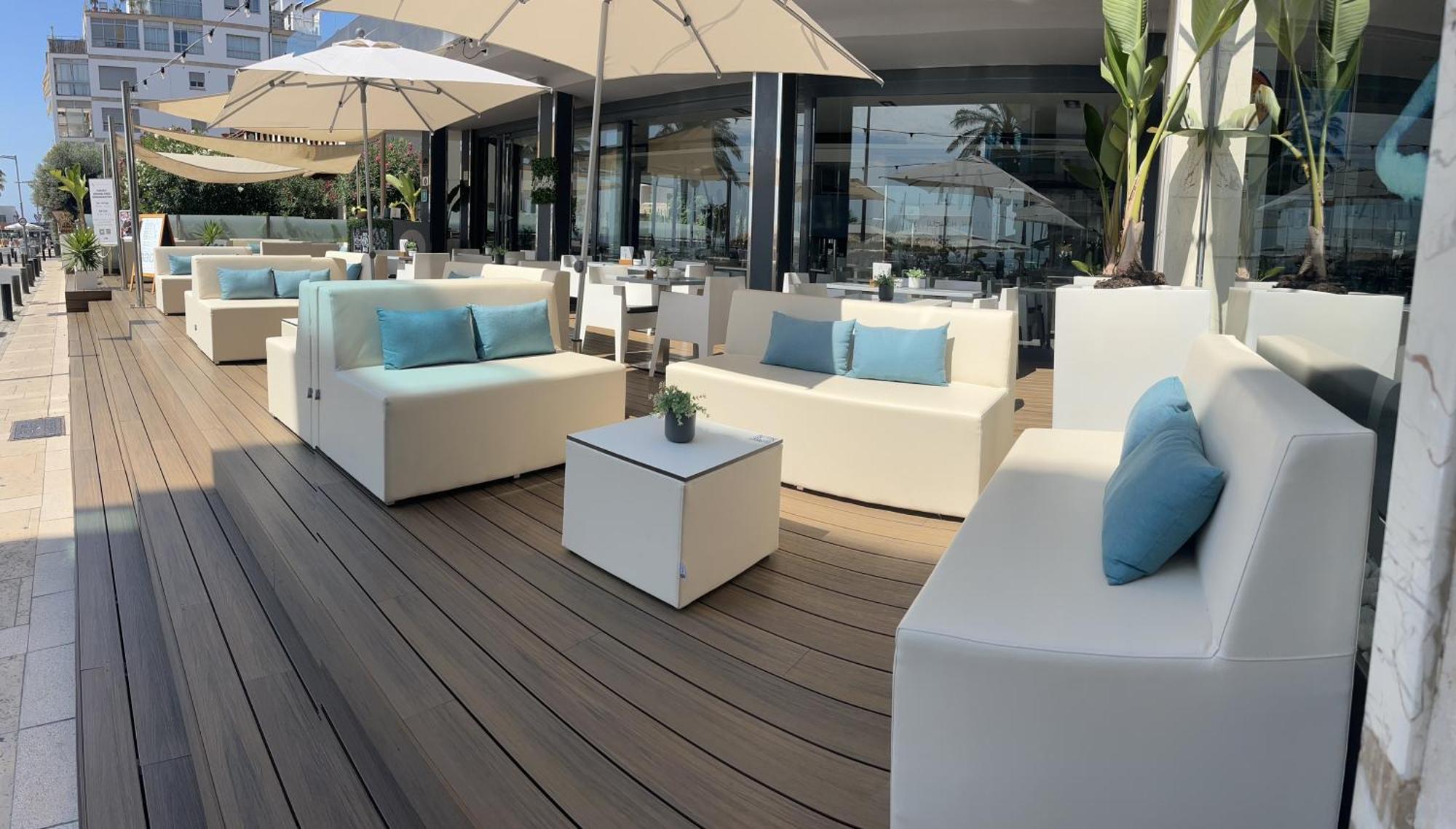 Nautic & Hotel Can Pastilla (Mallorca)