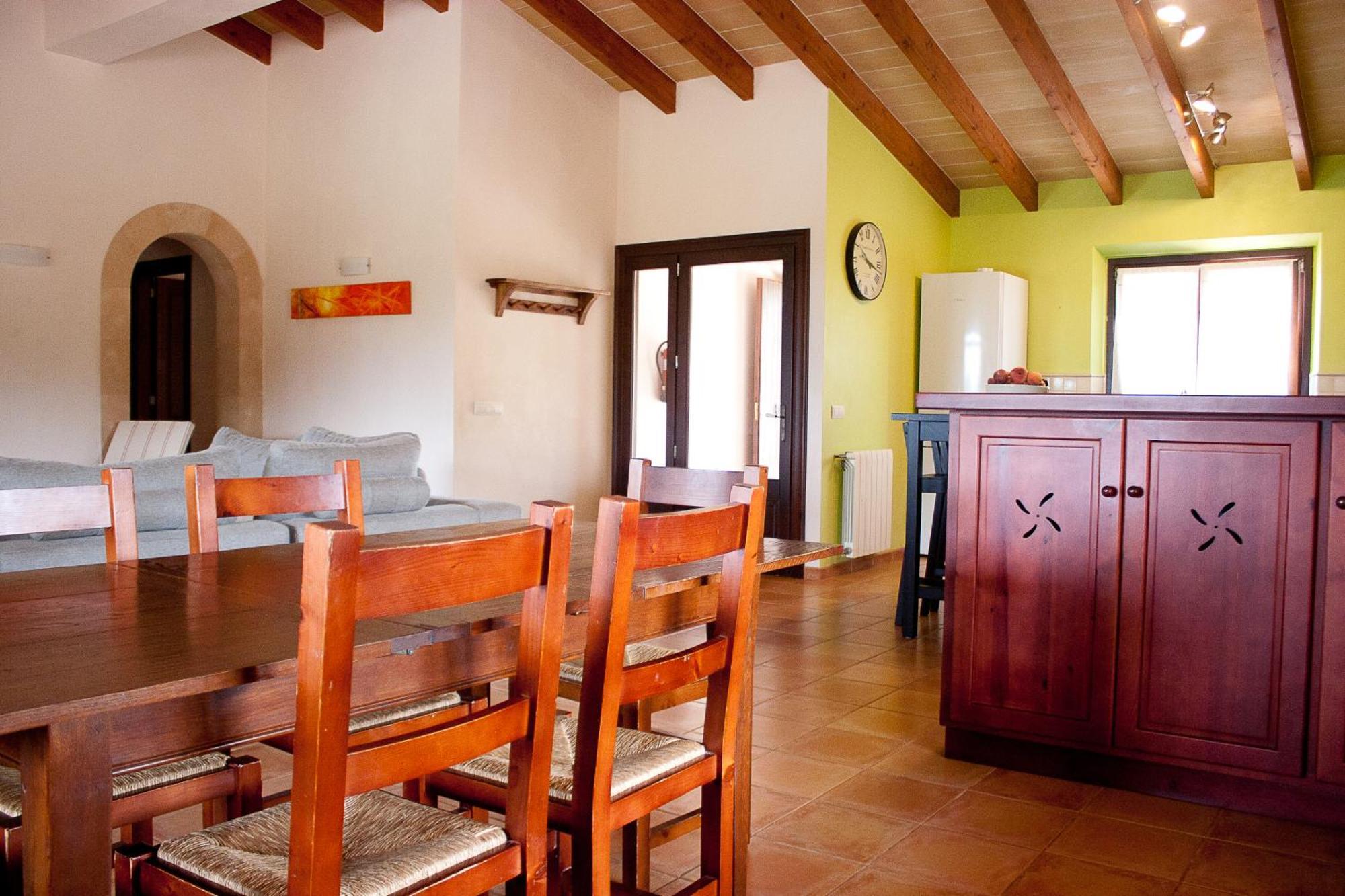 Tiana Holiday home Ses Salines (Mallorca)