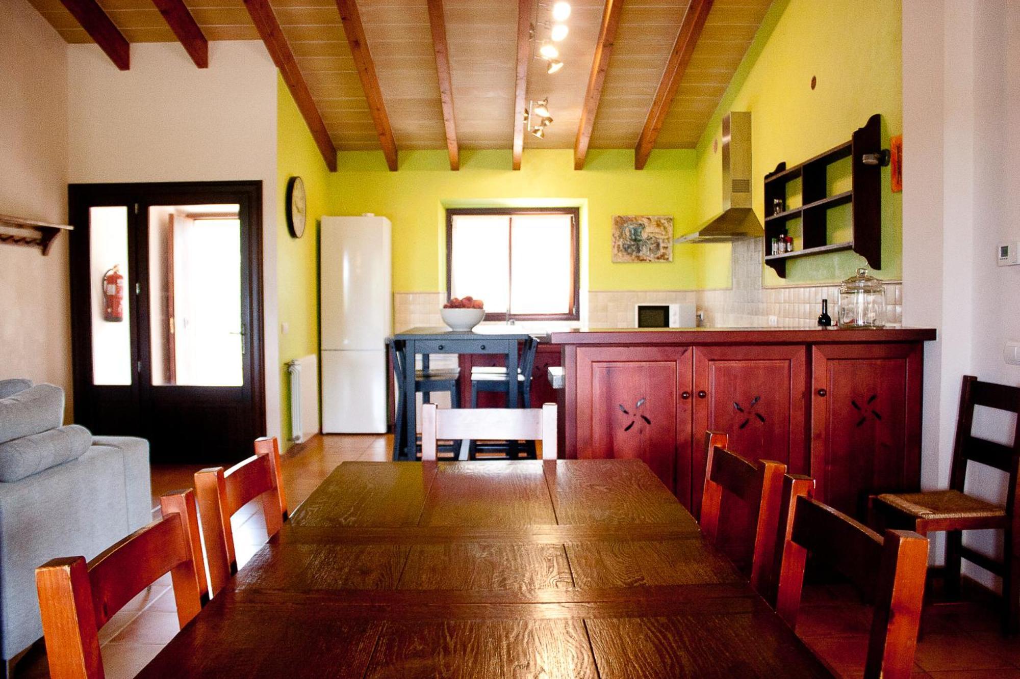 Tiana Holiday home Ses Salines (Mallorca)