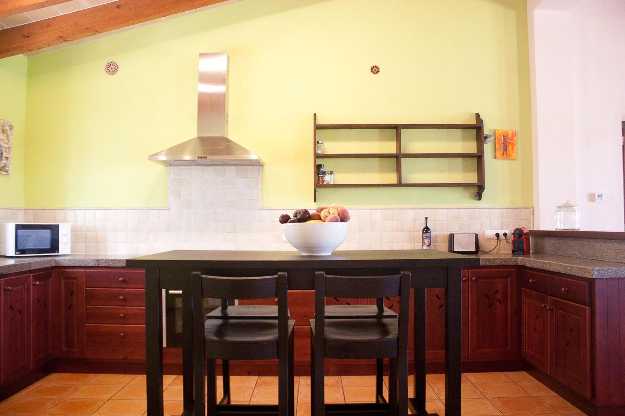 Tiana Holiday home