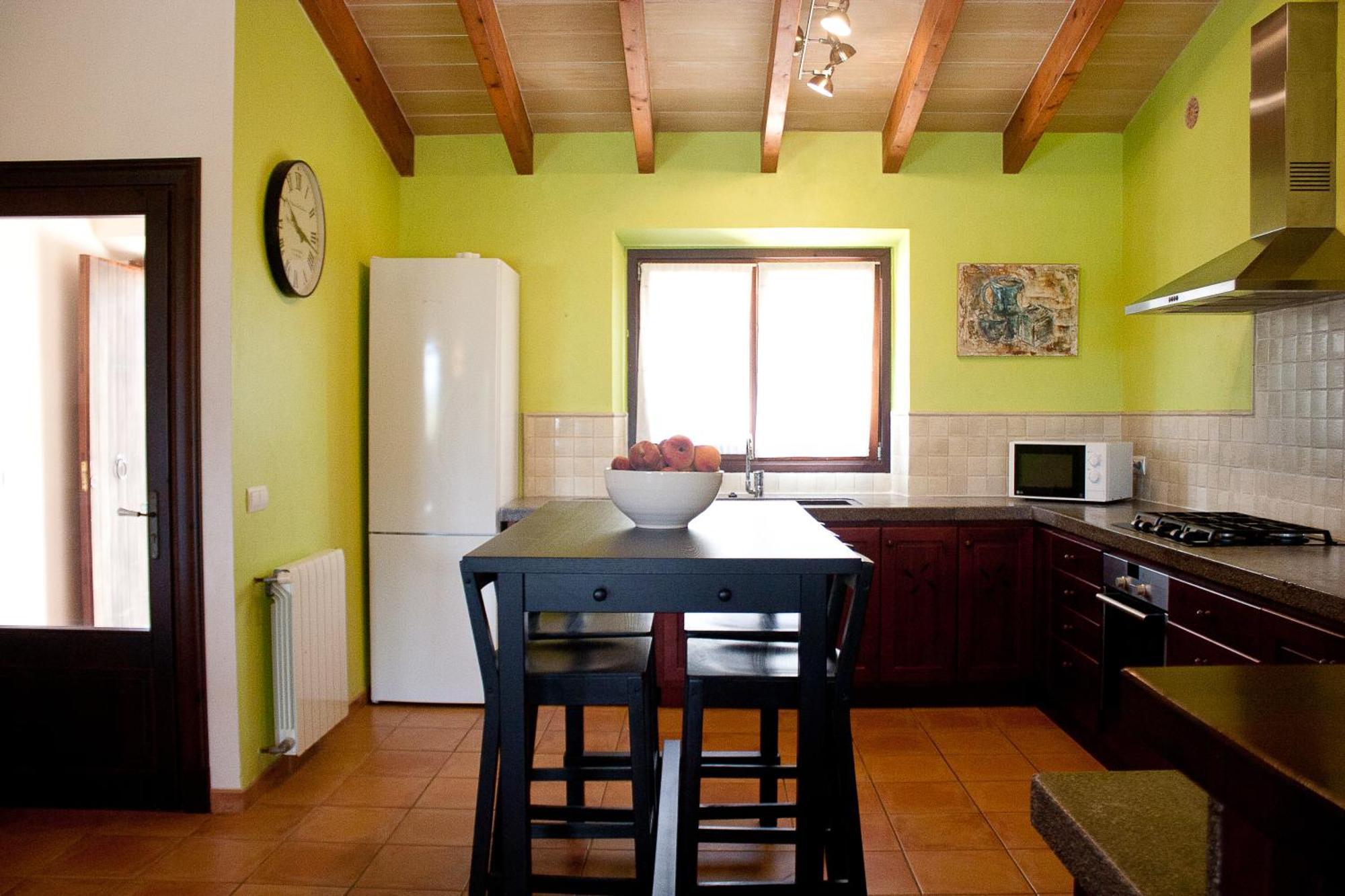 Tiana Holiday home
