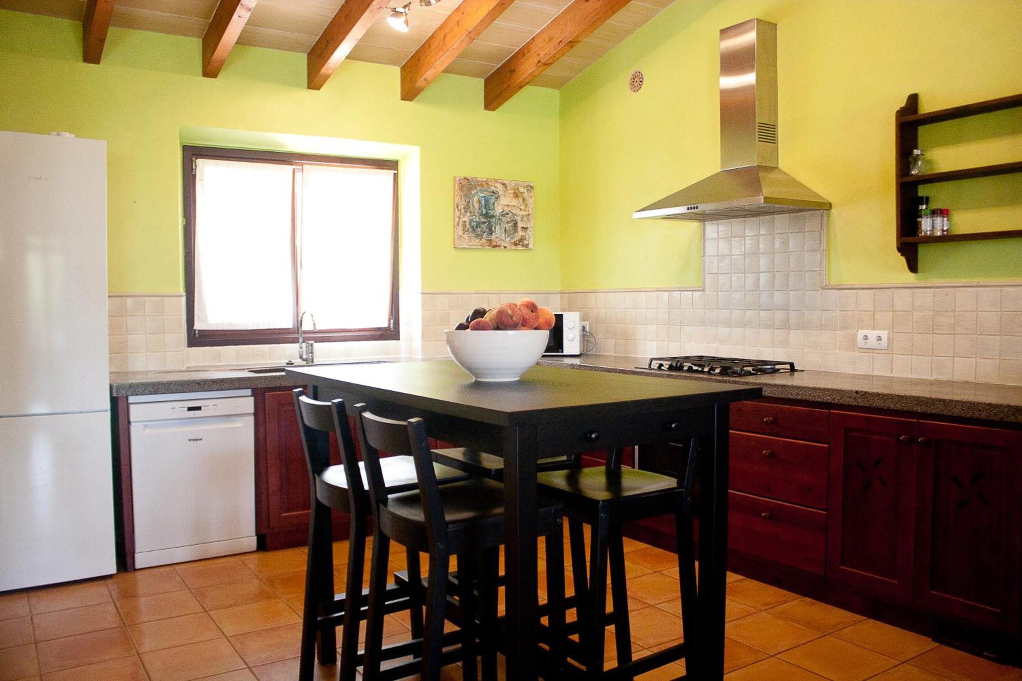 Holiday home Tiana Ses Salines (Mallorca)