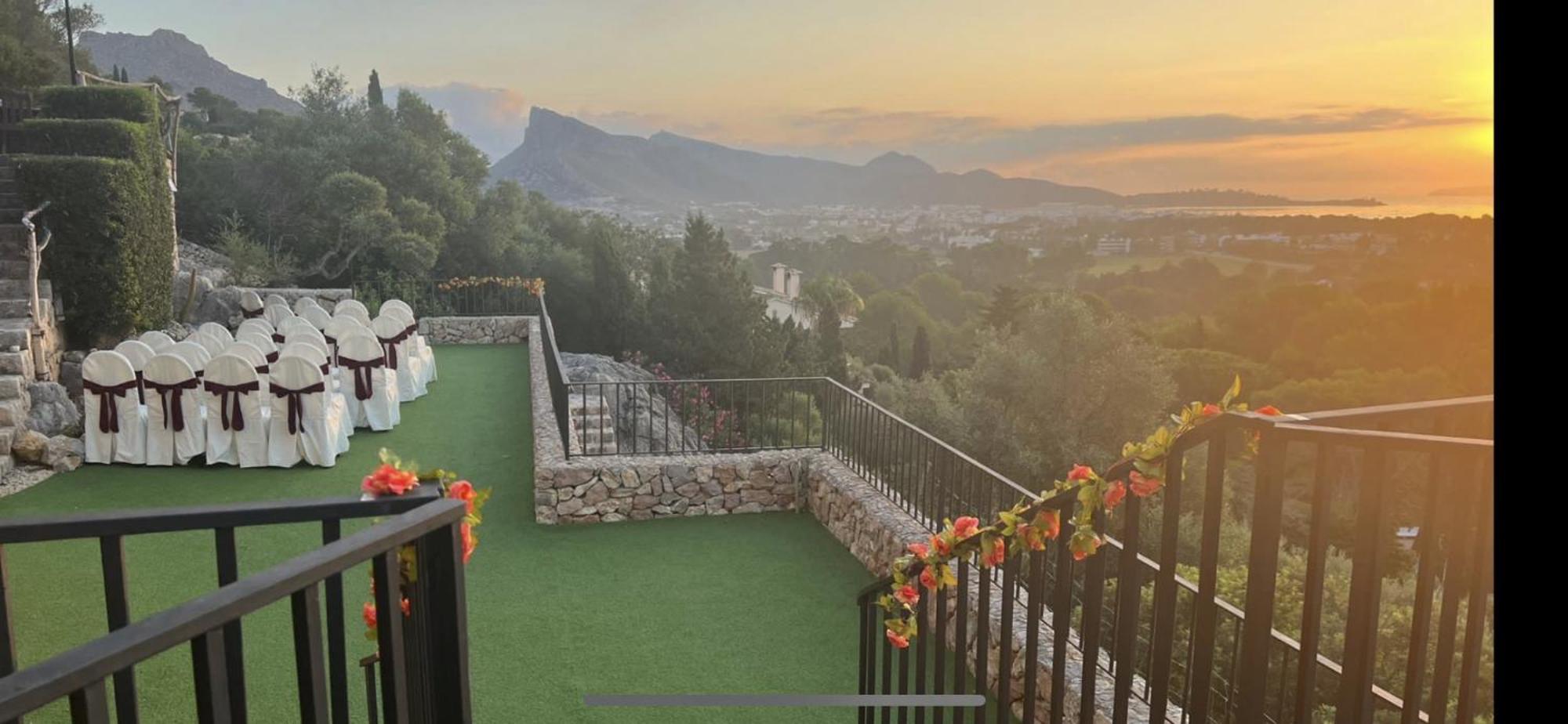 Sundancemallorca Villa Puerto Pollensa
