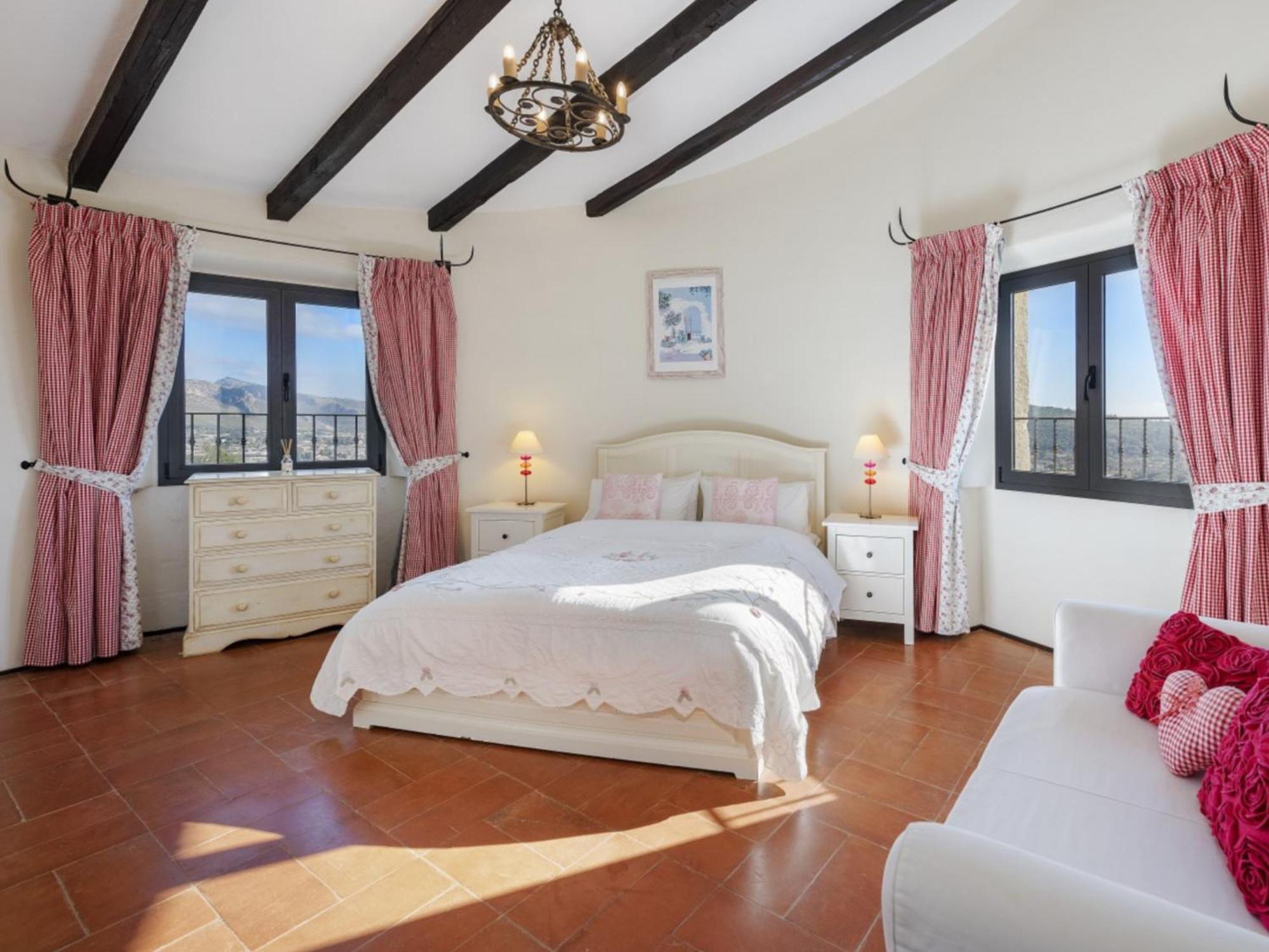 Sundancemallorca Villa Puerto Pollensa
